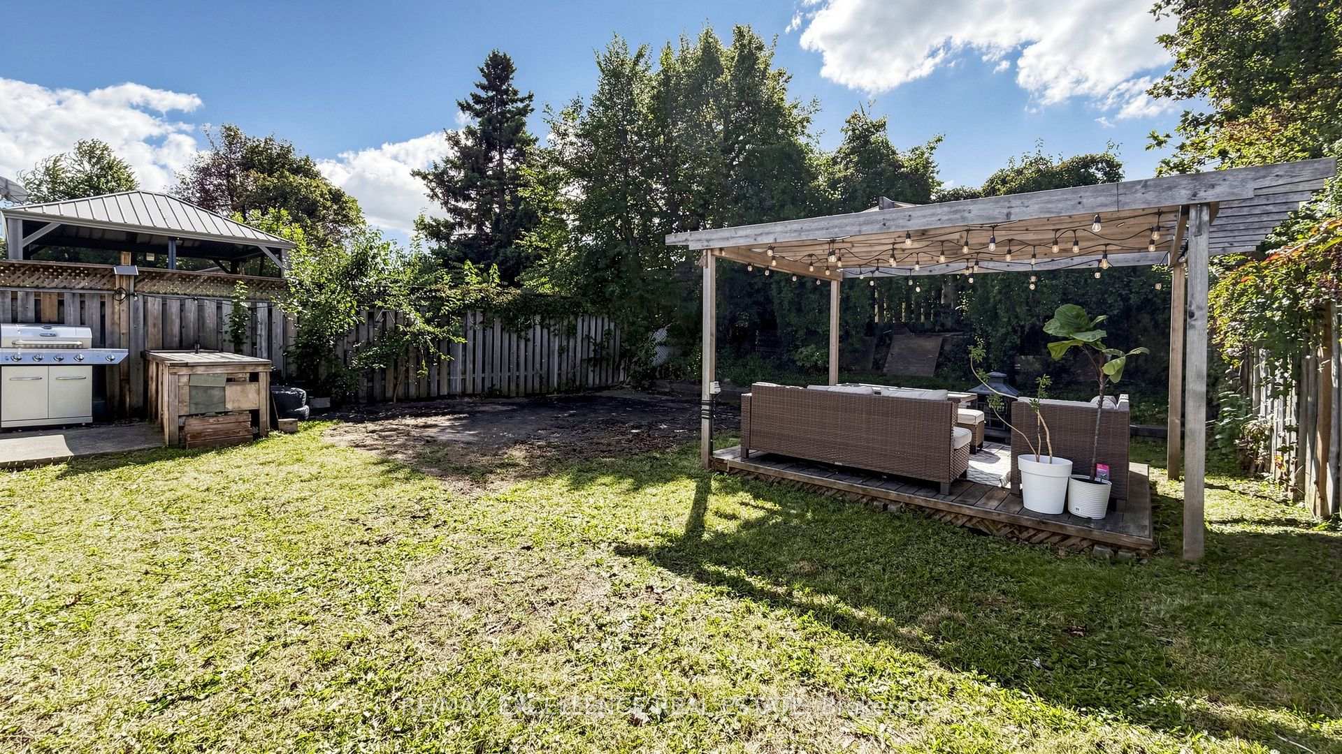 Photo 49 of 28 Glenvale Boulevard, Brampton, Northgate — HOMEH