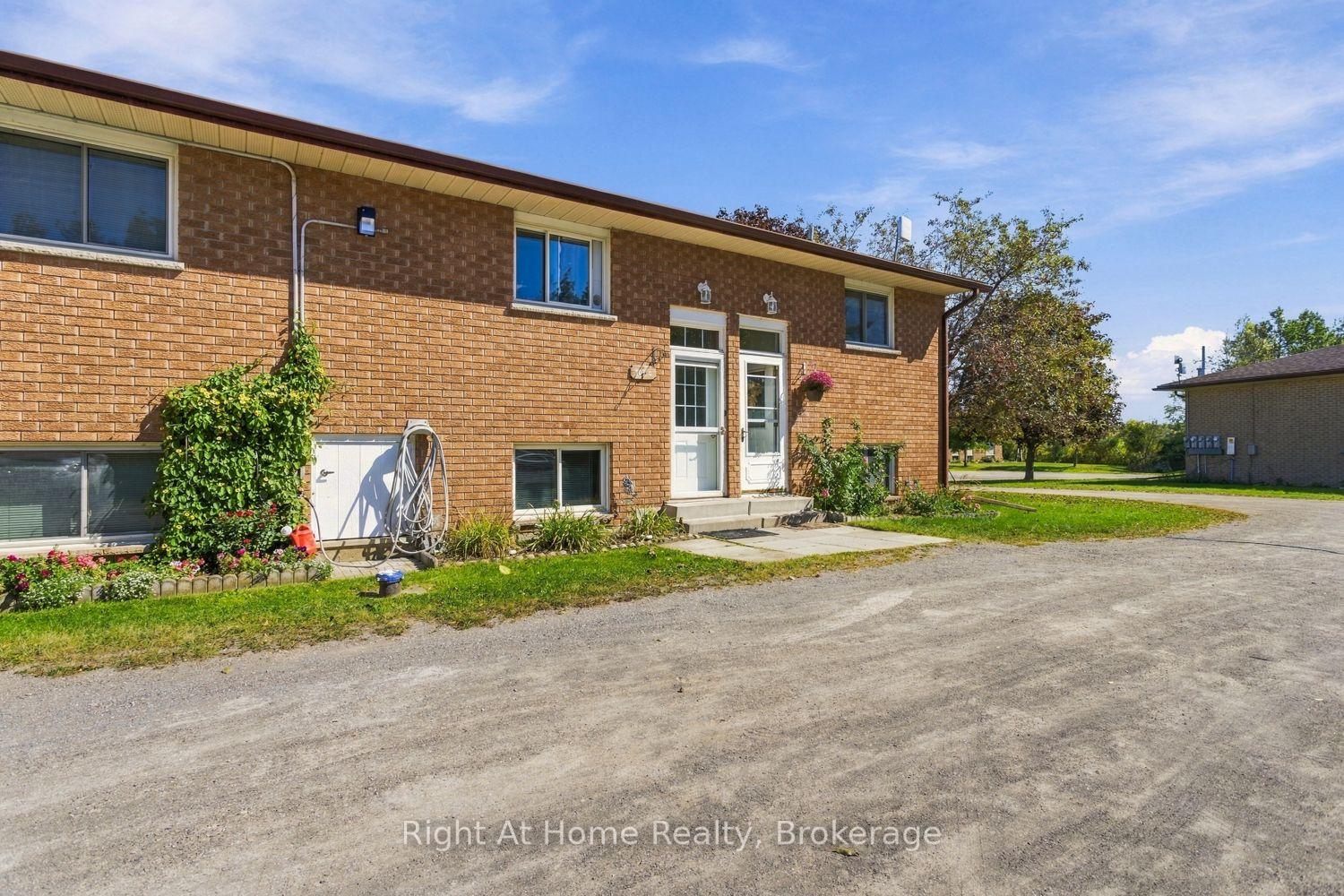 Photo 4 of Unit C, 103 Rita Crescent, Kawartha Lakes, Omemee — HOMEH