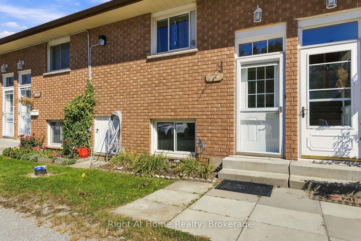 Photo 5 of Unit C, 103 Rita Crescent, Kawartha Lakes, Omemee — HOMEH