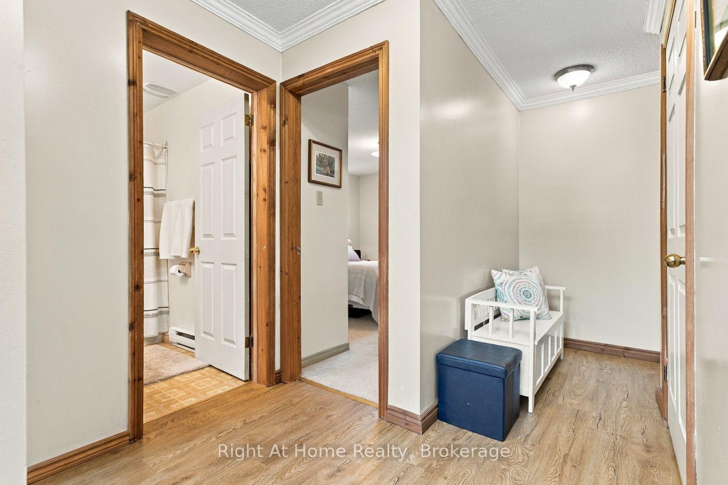 Photo 7 of Unit C, 103 Rita Crescent, Kawartha Lakes, Omemee — HOMEH
