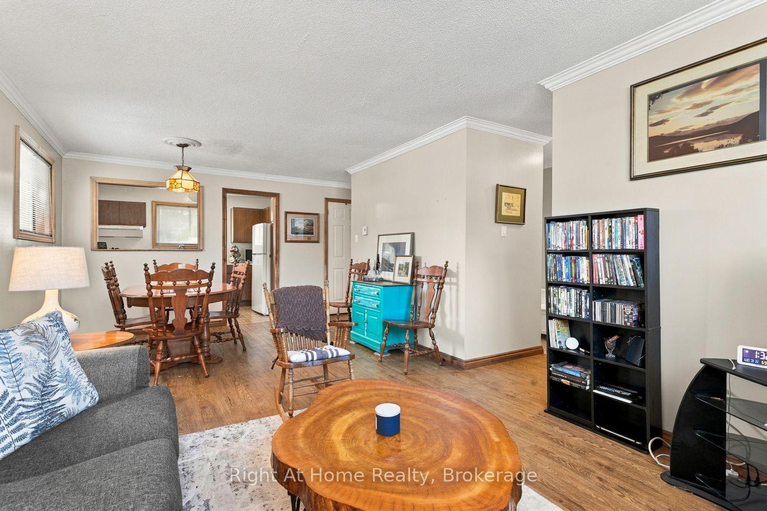 Photo 11 of Unit C, 103 Rita Crescent, Kawartha Lakes, Omemee — HOMEH