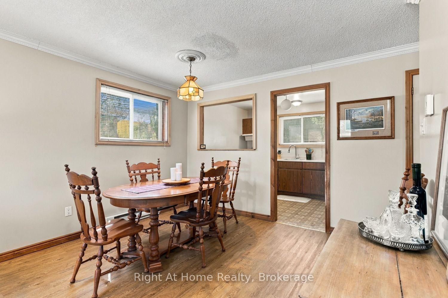 Photo 12 of Unit C, 103 Rita Crescent, Kawartha Lakes, Omemee — HOMEH