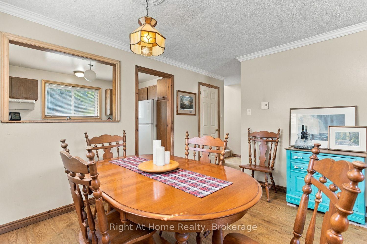 Photo 13 of Unit C, 103 Rita Crescent, Kawartha Lakes, Omemee — HOMEH
