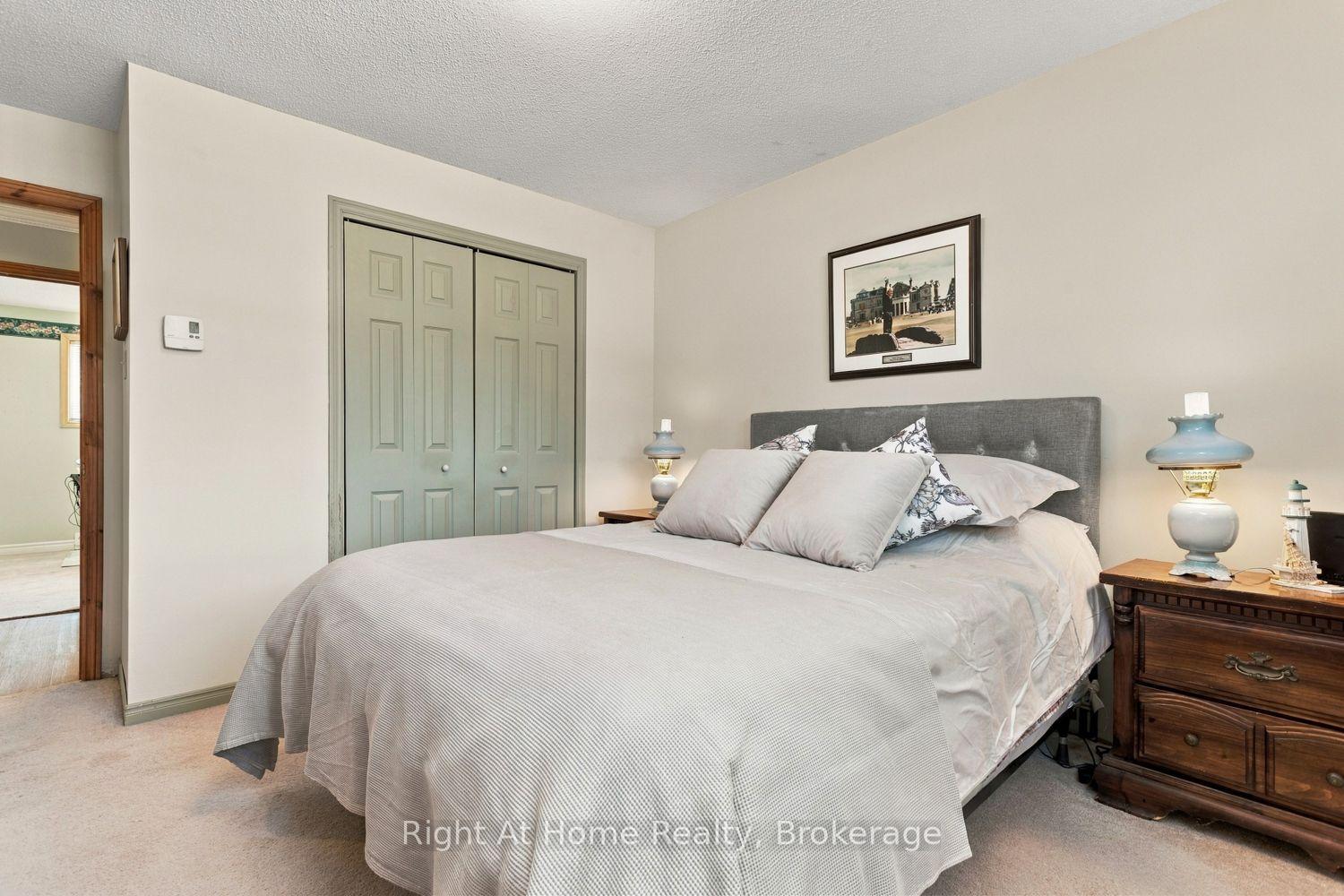 Photo 20 of Unit C, 103 Rita Crescent, Kawartha Lakes, Omemee — HOMEH