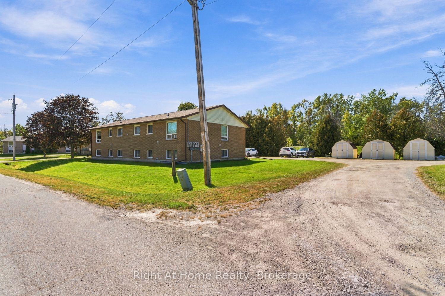 Photo 25 of Unit C, 103 Rita Crescent, Kawartha Lakes, Omemee — HOMEH