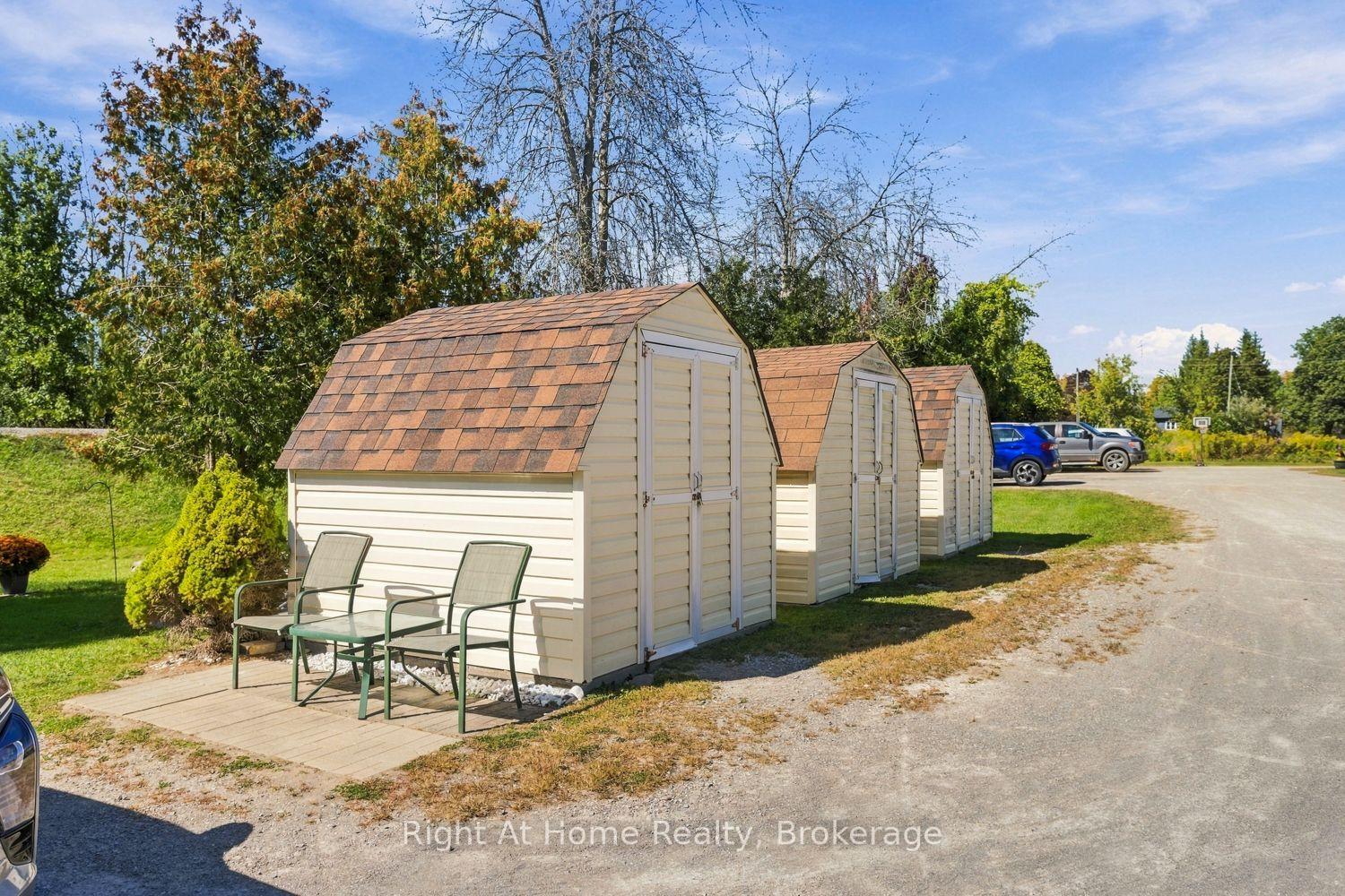 Photo 26 of Unit C, 103 Rita Crescent, Kawartha Lakes, Omemee — HOMEH