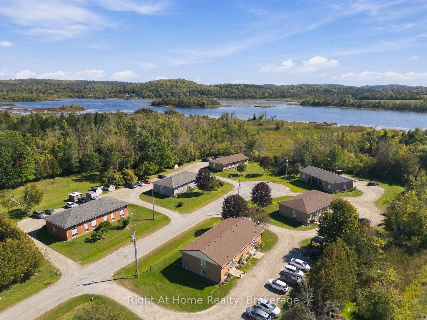 Photo 27 of Unit C, 103 Rita Crescent, Kawartha Lakes, Omemee — HOMEH