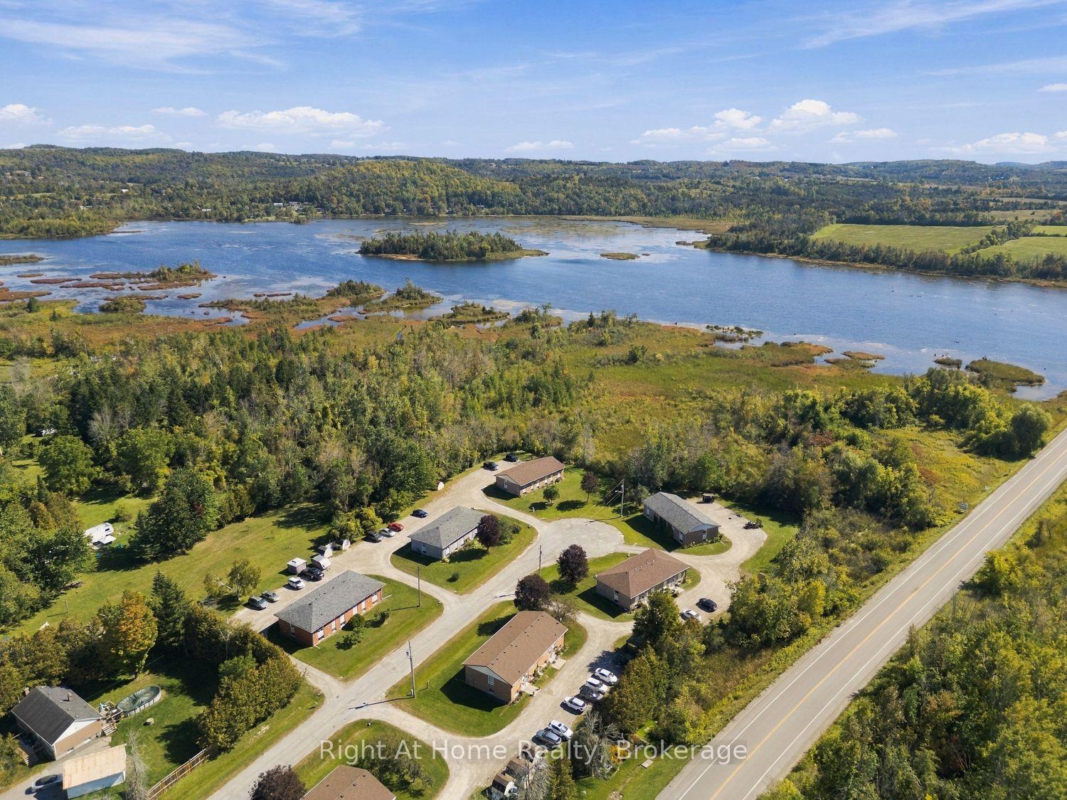 Photo 28 of Unit C, 103 Rita Crescent, Kawartha Lakes, Omemee — HOMEH