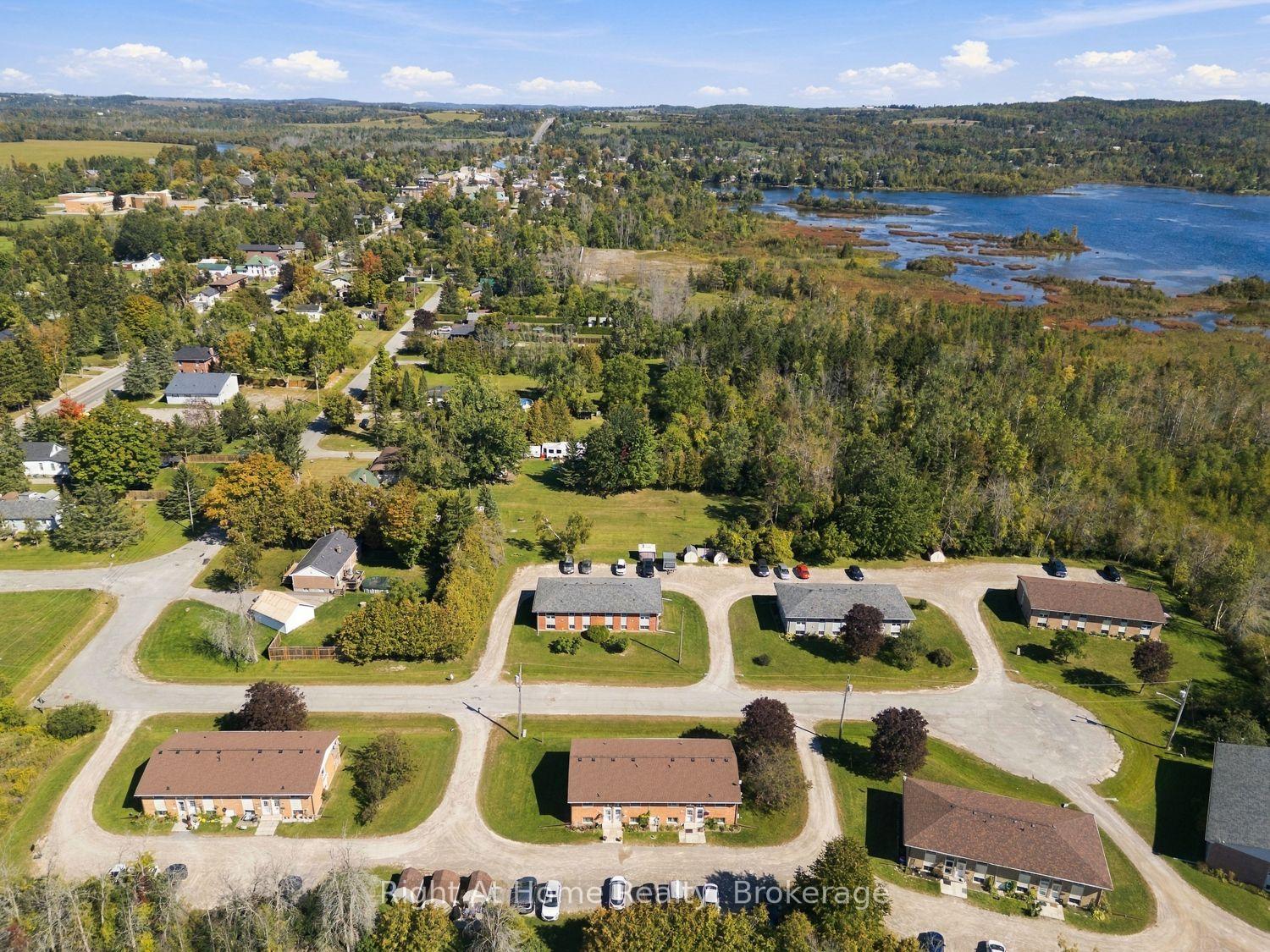 Photo 29 of Unit C, 103 Rita Crescent, Kawartha Lakes, Omemee — HOMEH