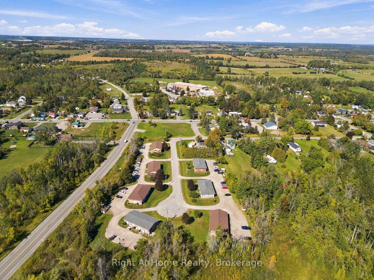 Photo 30 of Unit C, 103 Rita Crescent, Kawartha Lakes, Omemee — HOMEH