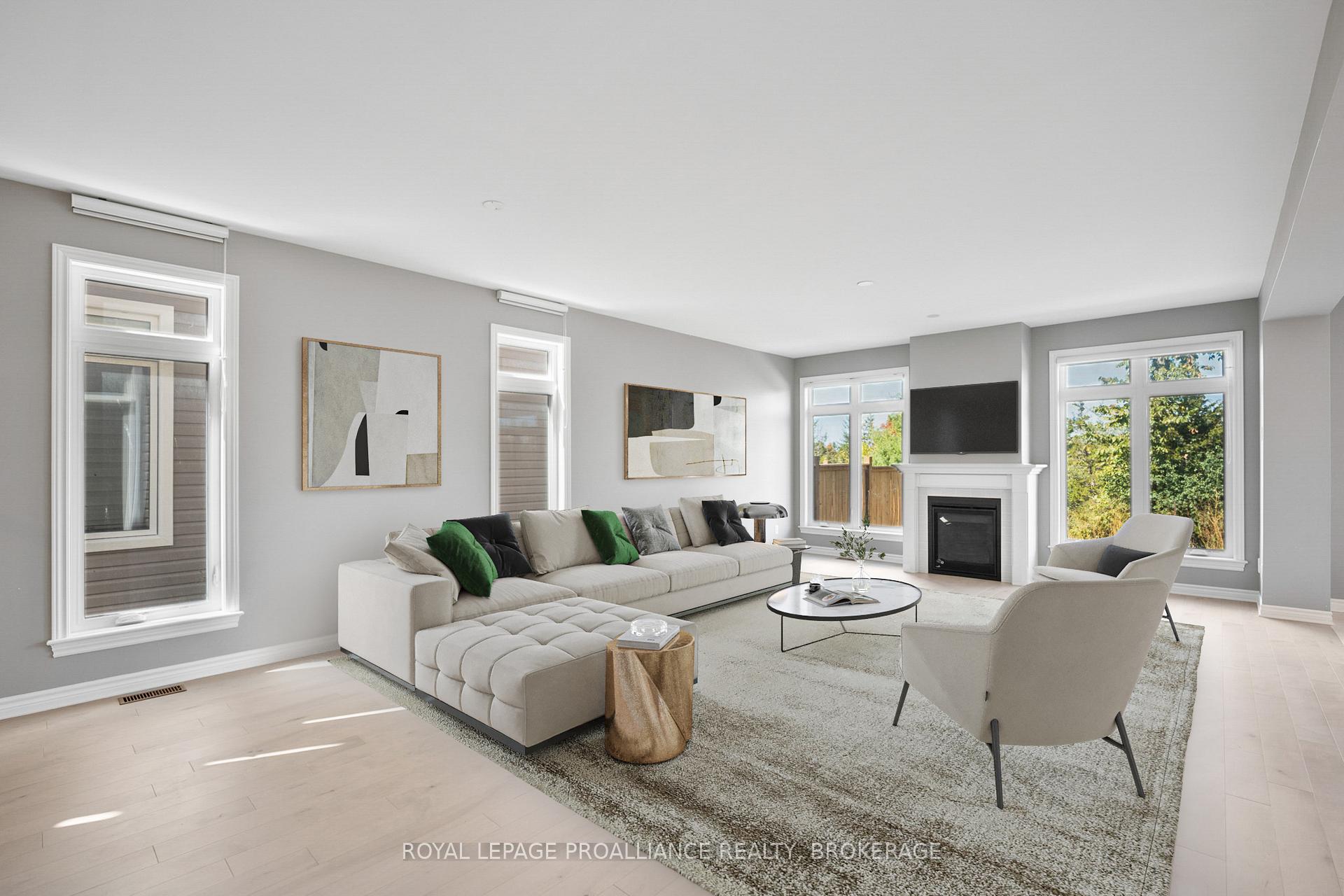 Photo 3 of 1374 Monarch Drive, Kingston, City Northwest — HOMEH