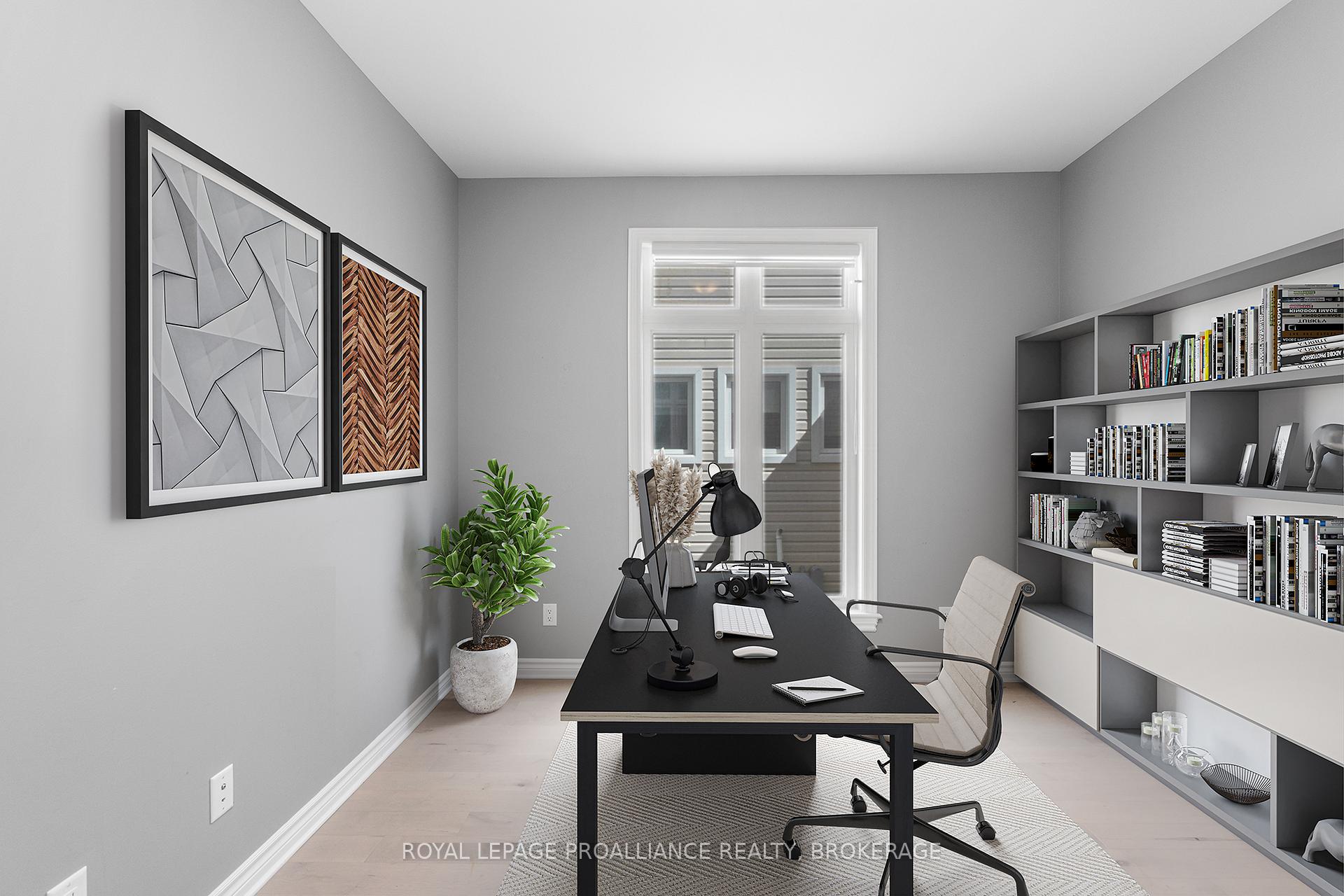 Photo 7 of 1374 Monarch Drive, Kingston, City Northwest — HOMEH