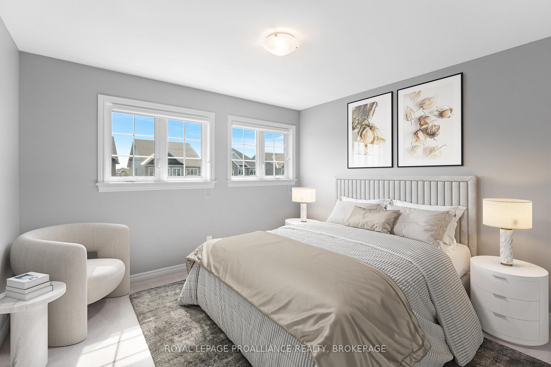 Photo 15 of 1374 Monarch Drive, Kingston, City Northwest — HOMEH