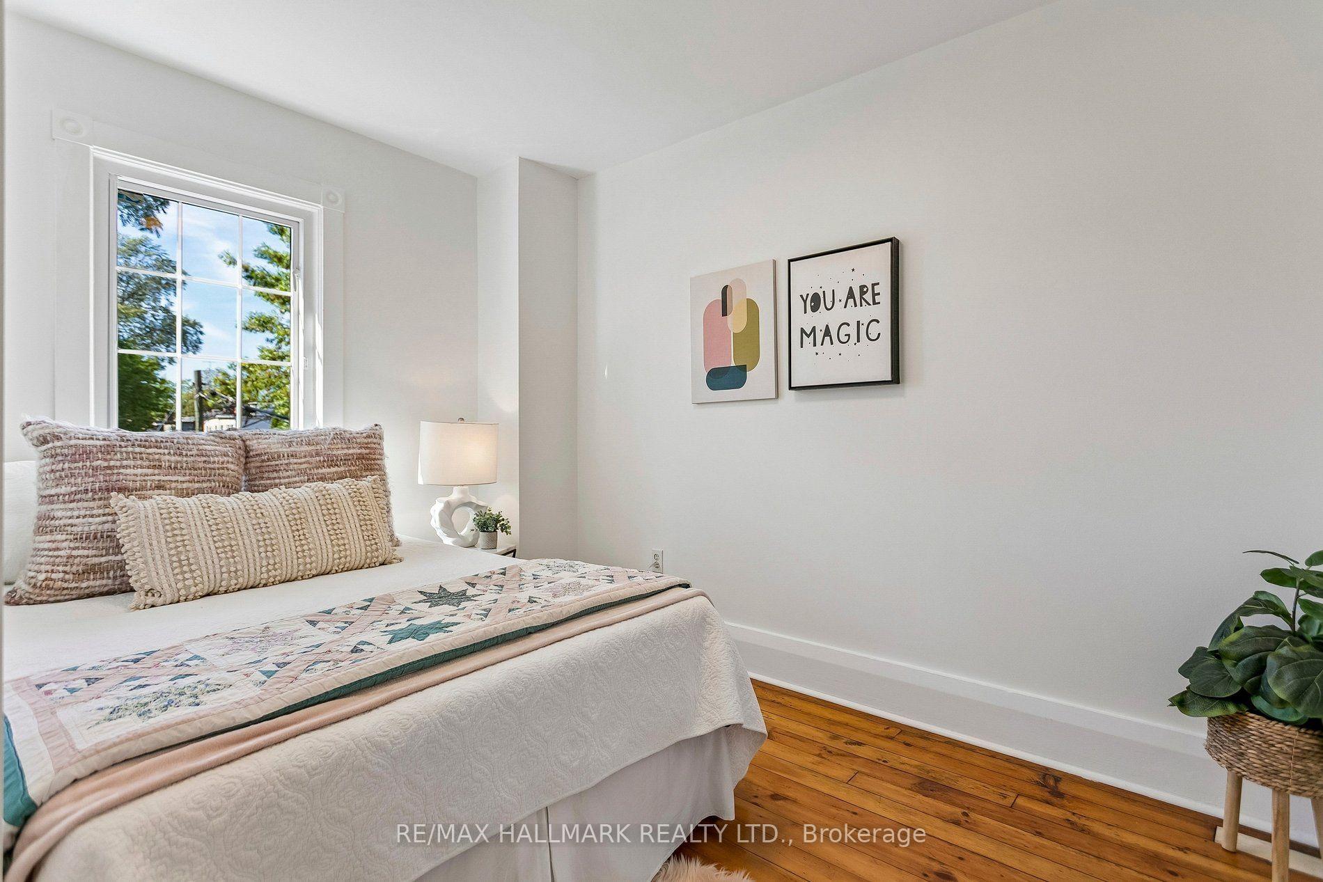 Photo 14 of 8 Hillingdon Avenue, Toronto, Woodbine Corridor — HOMEH