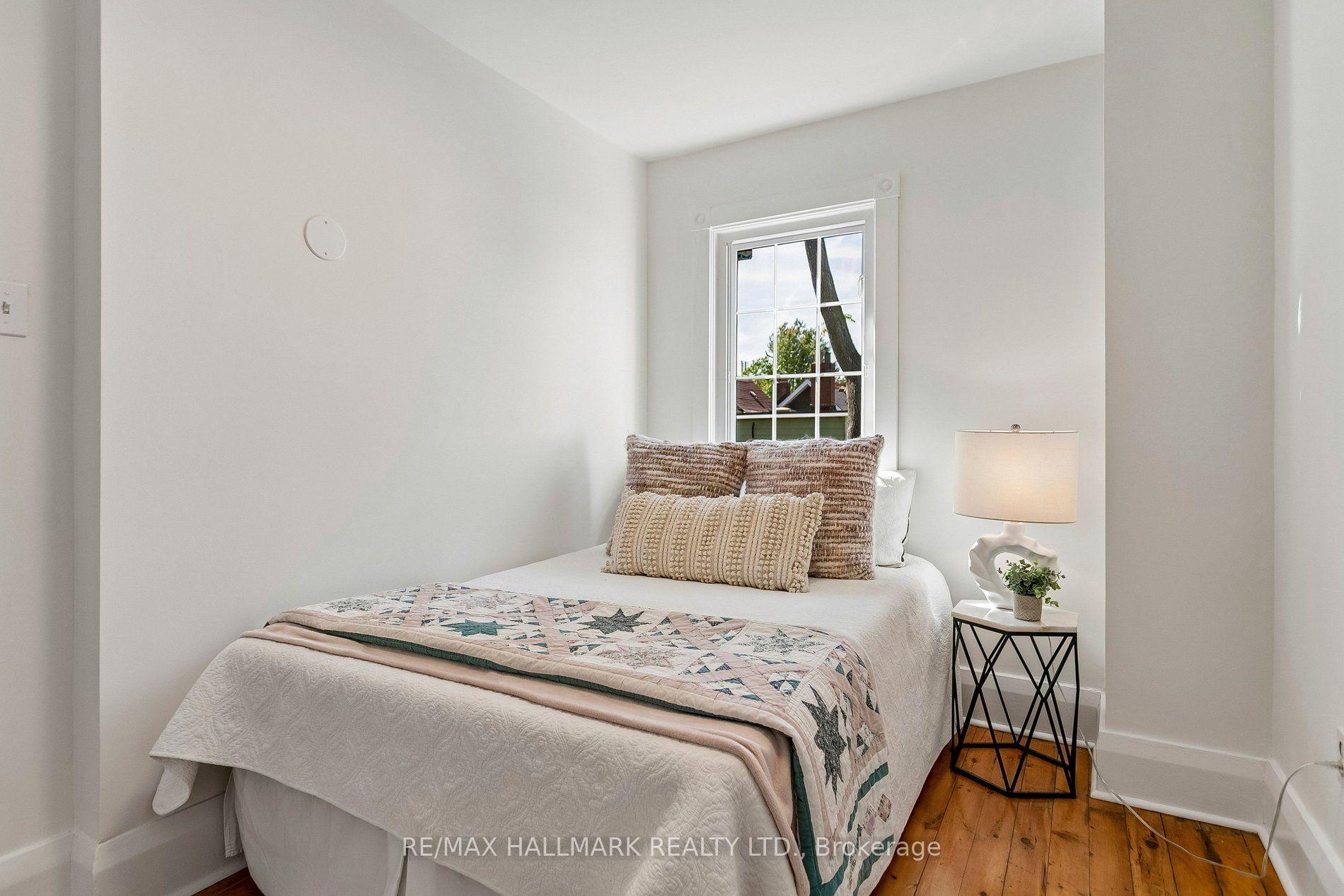 Photo 15 of 8 Hillingdon Avenue, Toronto, Woodbine Corridor — HOMEH