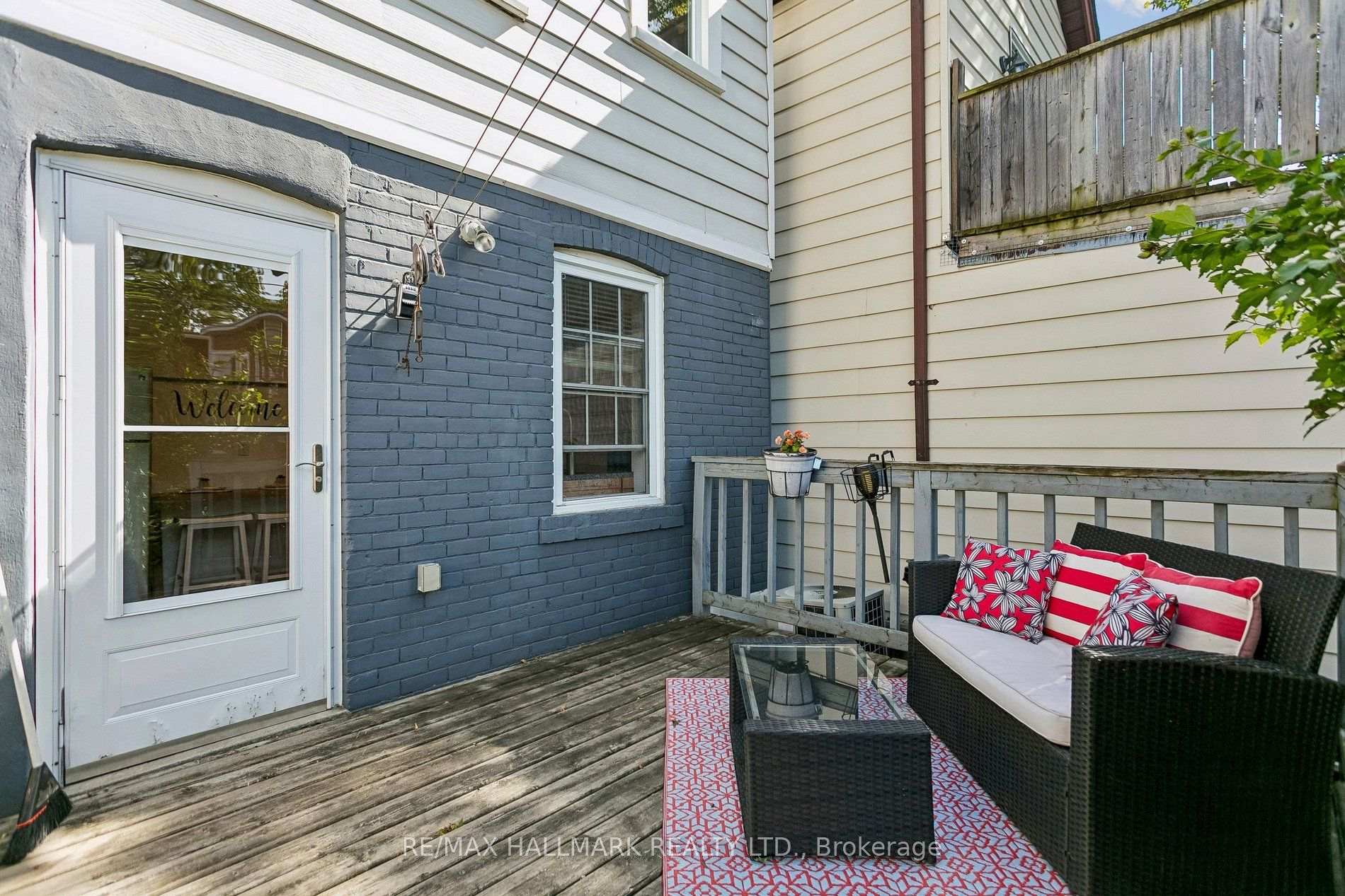 Photo 16 of 8 Hillingdon Avenue, Toronto, Woodbine Corridor — HOMEH