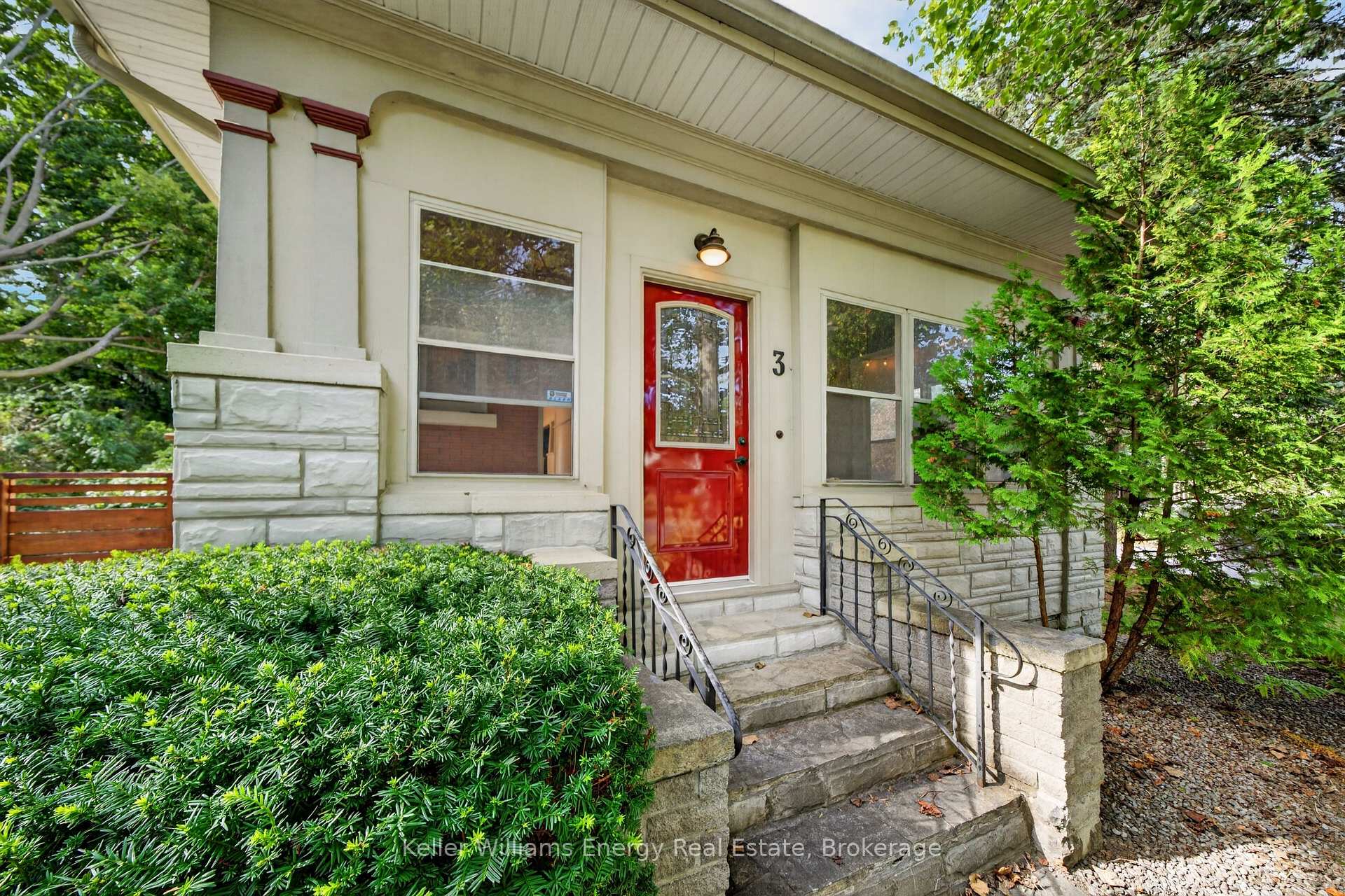 Photo 38 of 3 Downes Avenue, Prince Edward County, Picton Ward — HOMEH