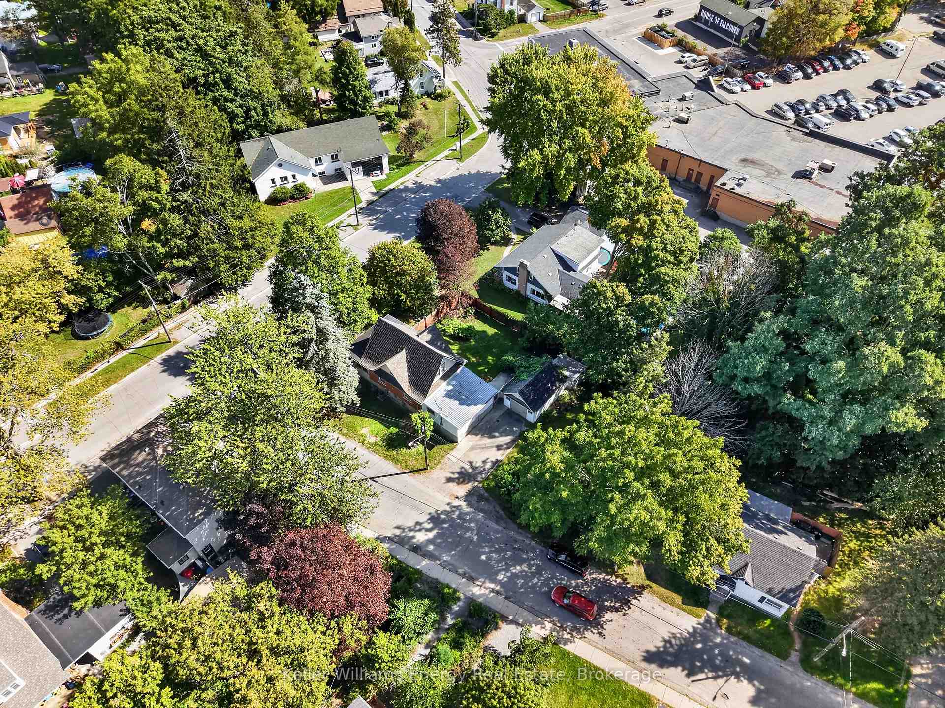 Photo 45 of 3 Downes Avenue, Prince Edward County, Picton Ward — HOMEH