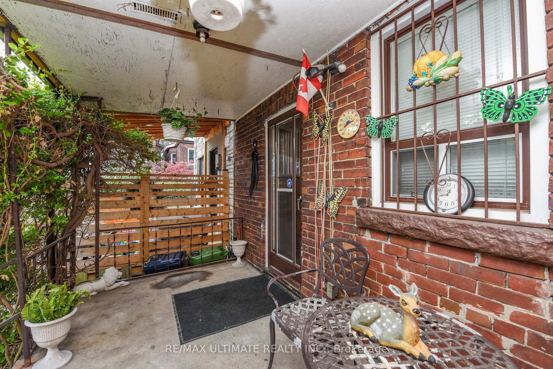 Photo 8 of 127 Salem Avenue, Toronto, Dovercourt-Wallace Emerson-Junction — HOMEH