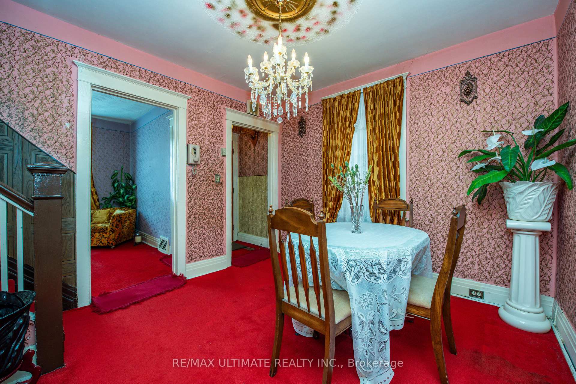 Photo 15 of 127 Salem Avenue, Toronto, Dovercourt-Wallace Emerson-Junction — HOMEH