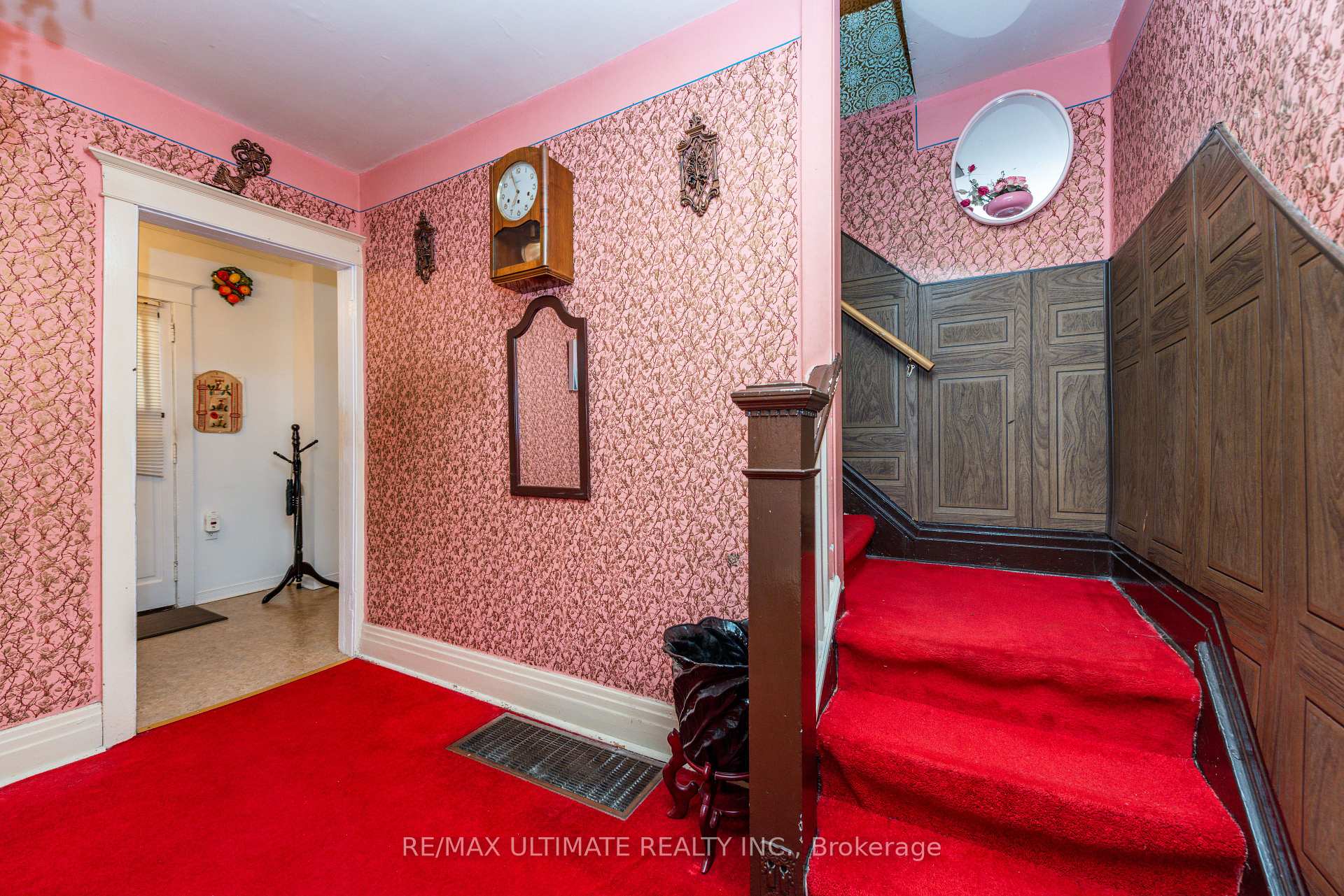 Photo 20 of 127 Salem Avenue, Toronto, Dovercourt-Wallace Emerson-Junction — HOMEH