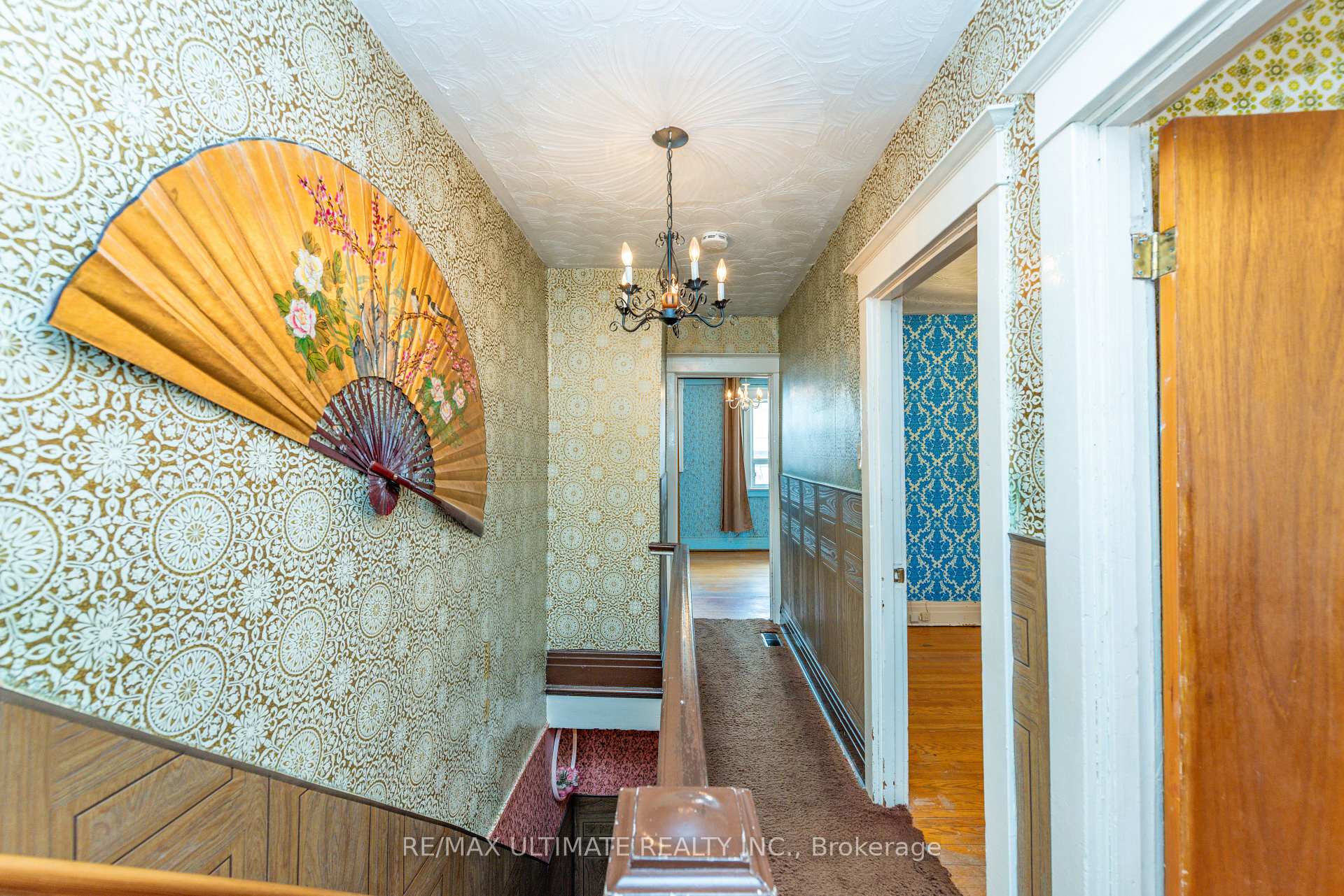 Photo 22 of 127 Salem Avenue, Toronto, Dovercourt-Wallace Emerson-Junction — HOMEH