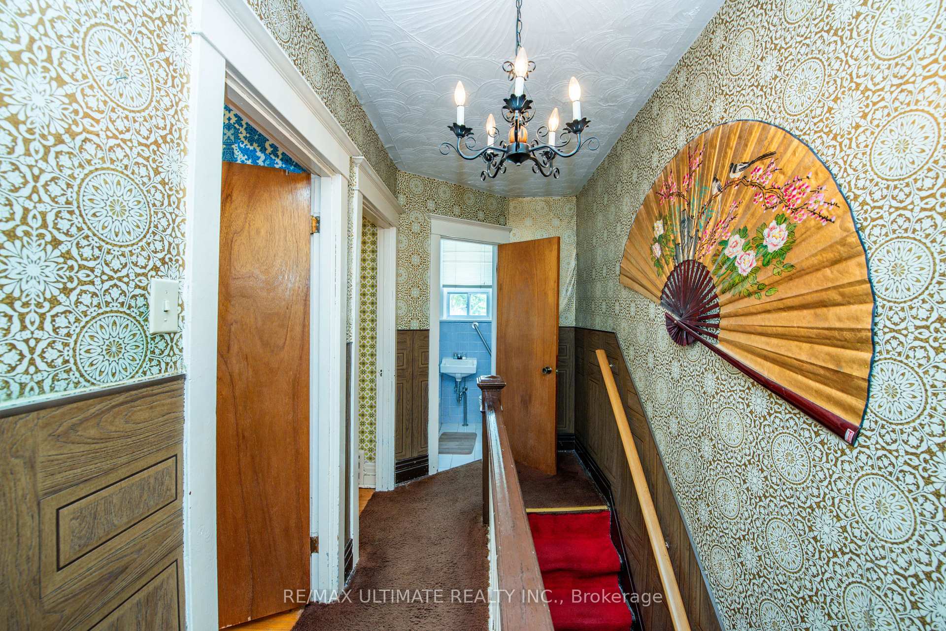 Photo 30 of 127 Salem Avenue, Toronto, Dovercourt-Wallace Emerson-Junction — HOMEH