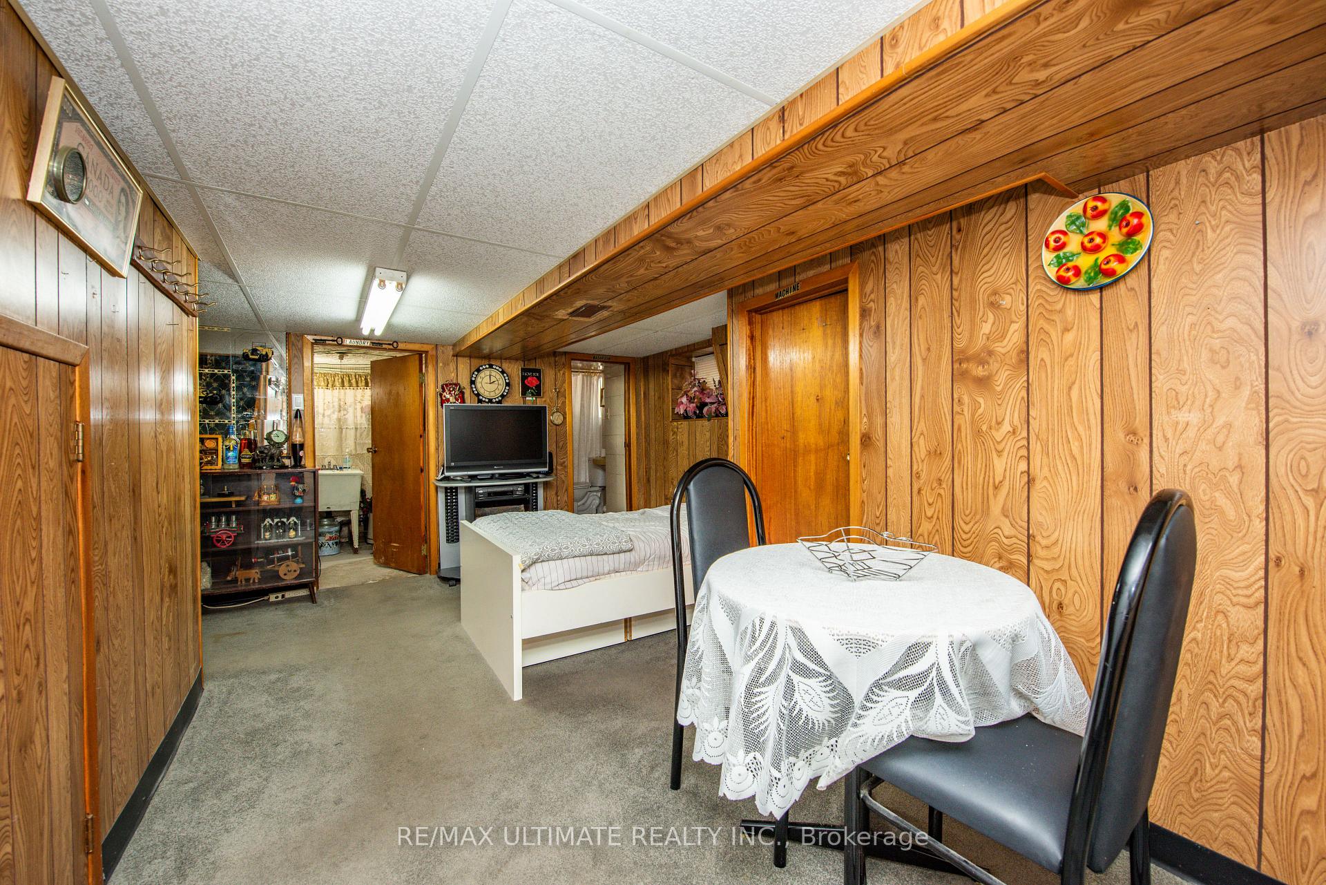 Photo 39 of 127 Salem Avenue, Toronto, Dovercourt-Wallace Emerson-Junction — HOMEH