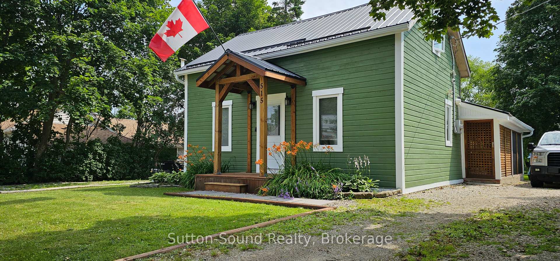Photo of 515 Tyson Street