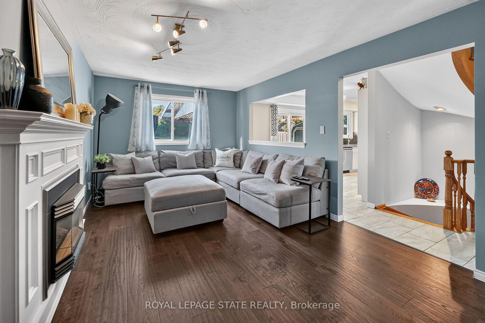 Photo 19 of 31 Princess Boulevard, Grimsby, Grimsby Beach — HOMEH