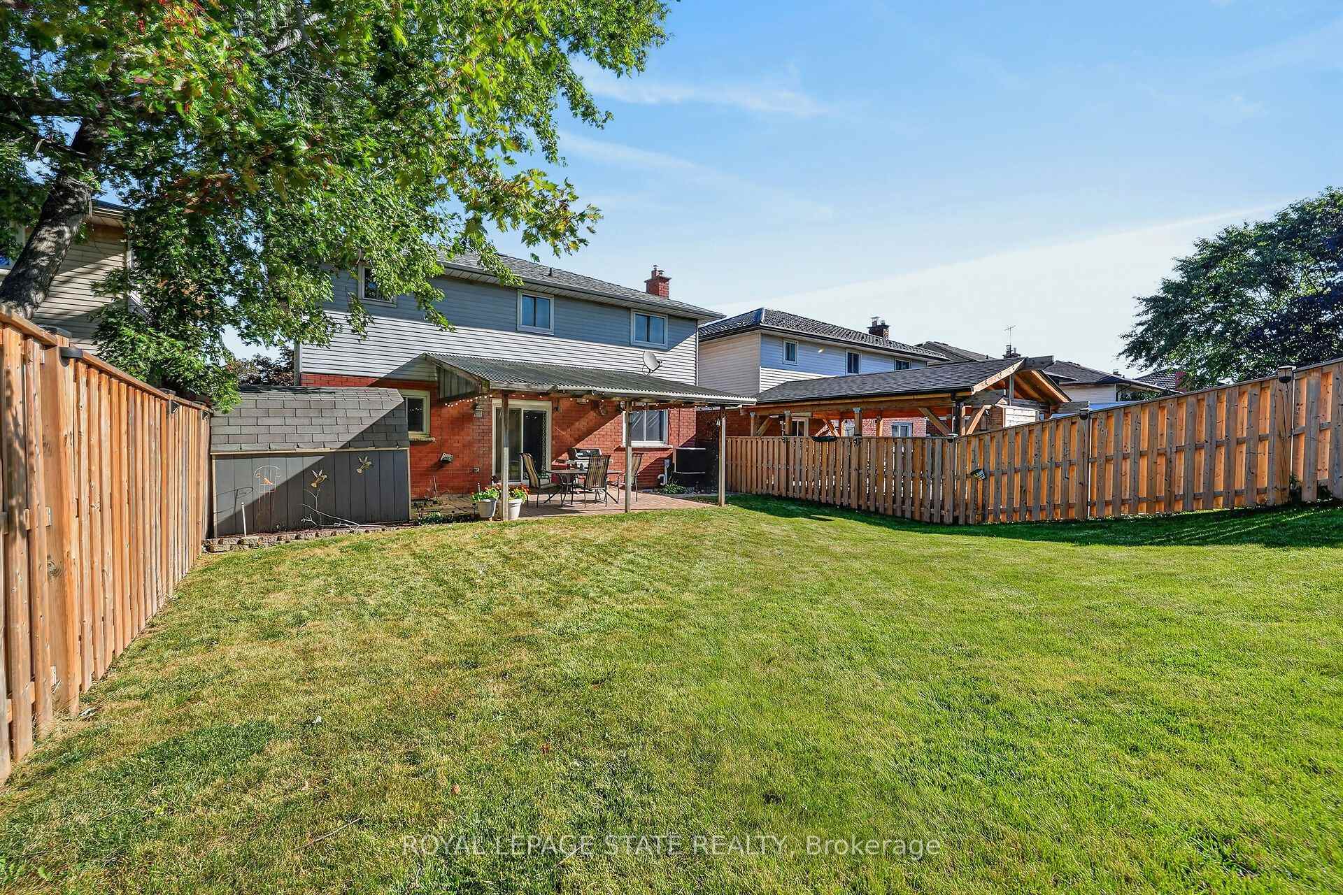 Photo 45 of 31 Princess Boulevard, Grimsby, Grimsby Beach — HOMEH