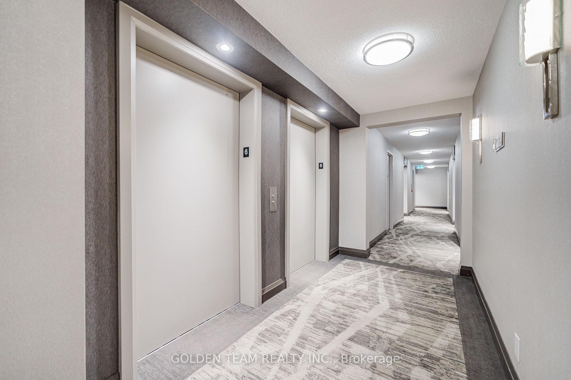 Photo 4 of Unit 615, 30 Clegg Road, Markham, Unionville — HOMEH