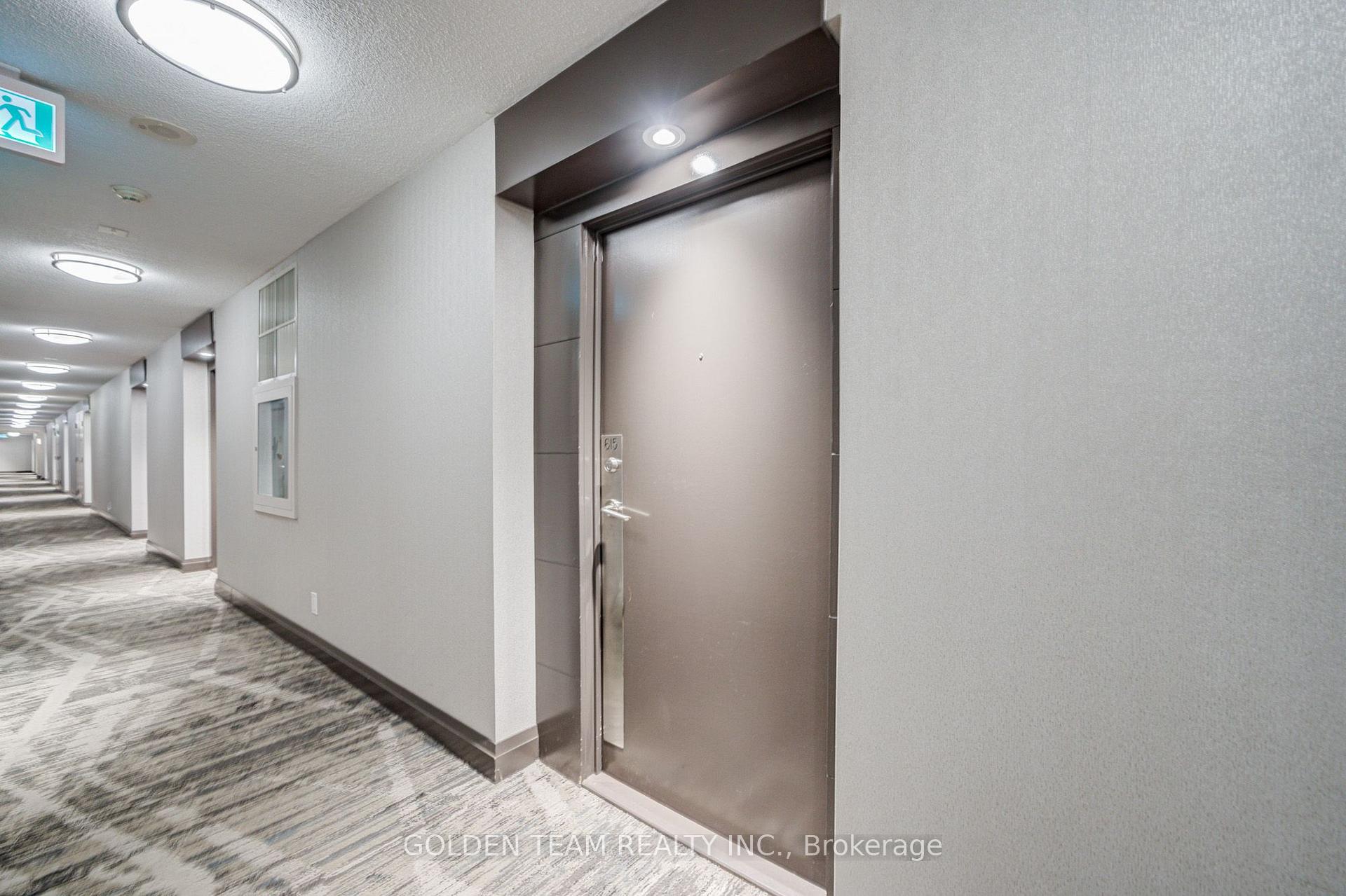 Photo 5 of Unit 615, 30 Clegg Road, Markham, Unionville — HOMEH