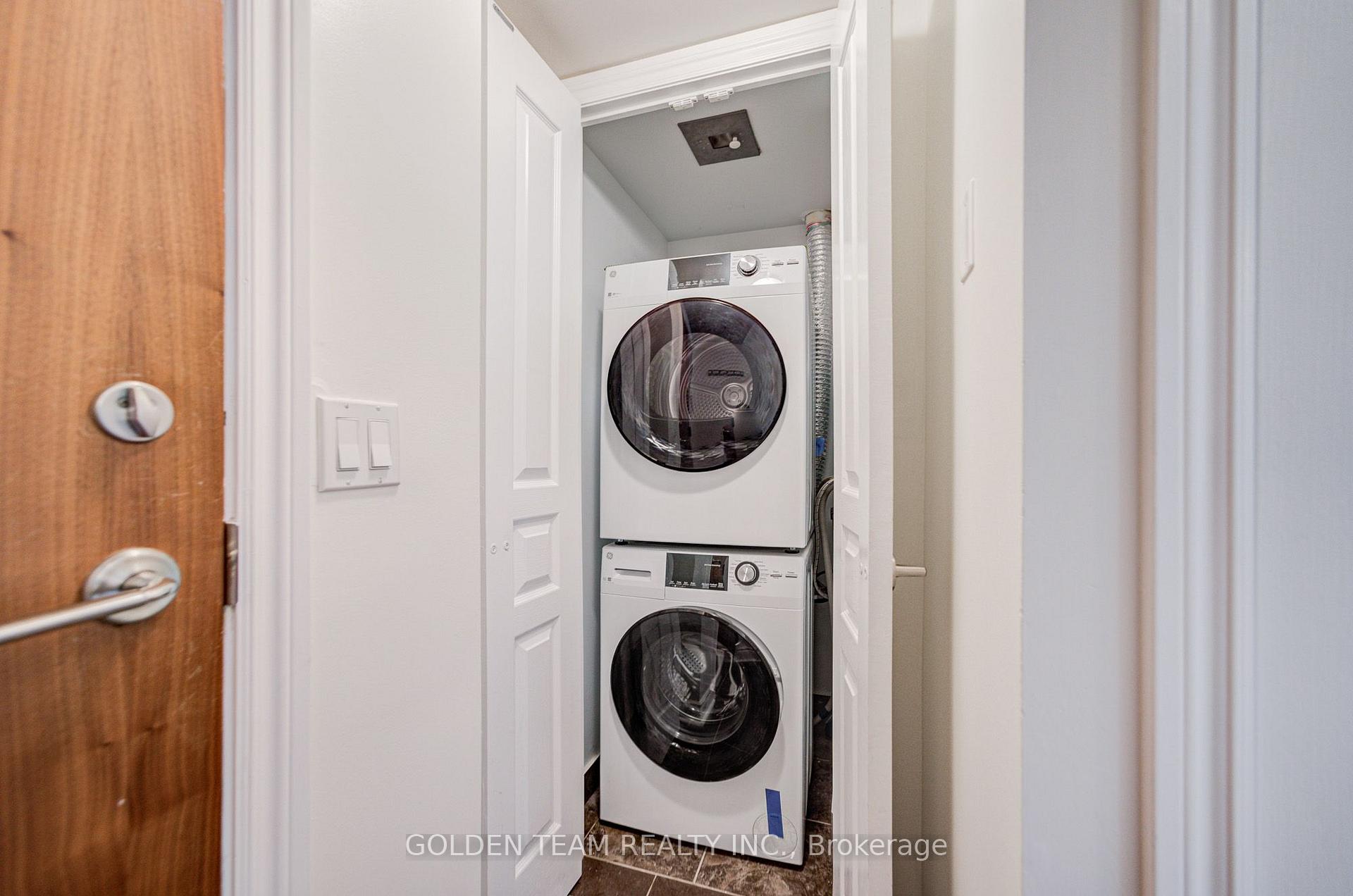Photo 6 of Unit 615, 30 Clegg Road, Markham, Unionville — HOMEH