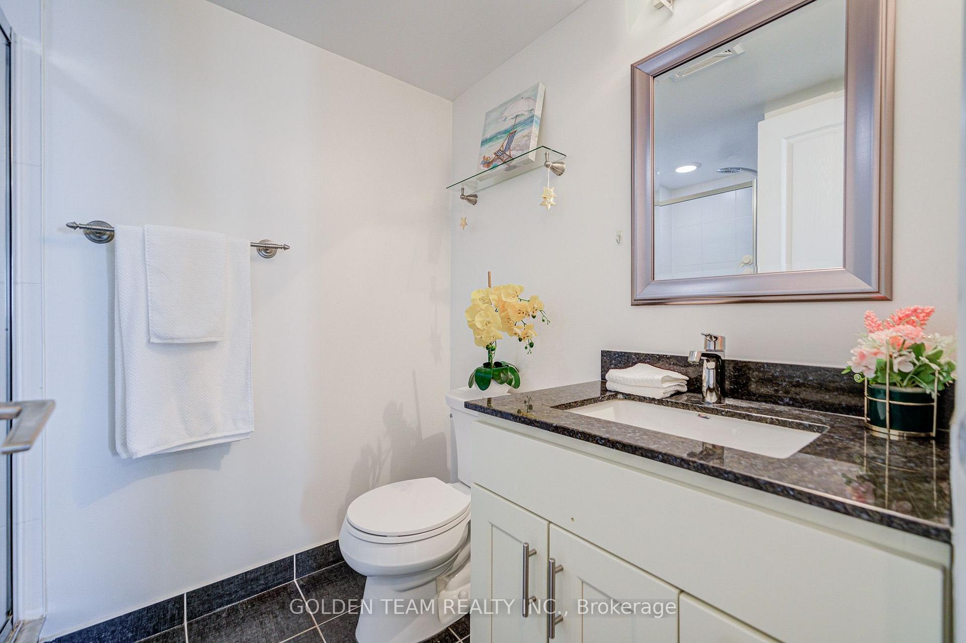 Photo 8 of Unit 615, 30 Clegg Road, Markham, Unionville — HOMEH