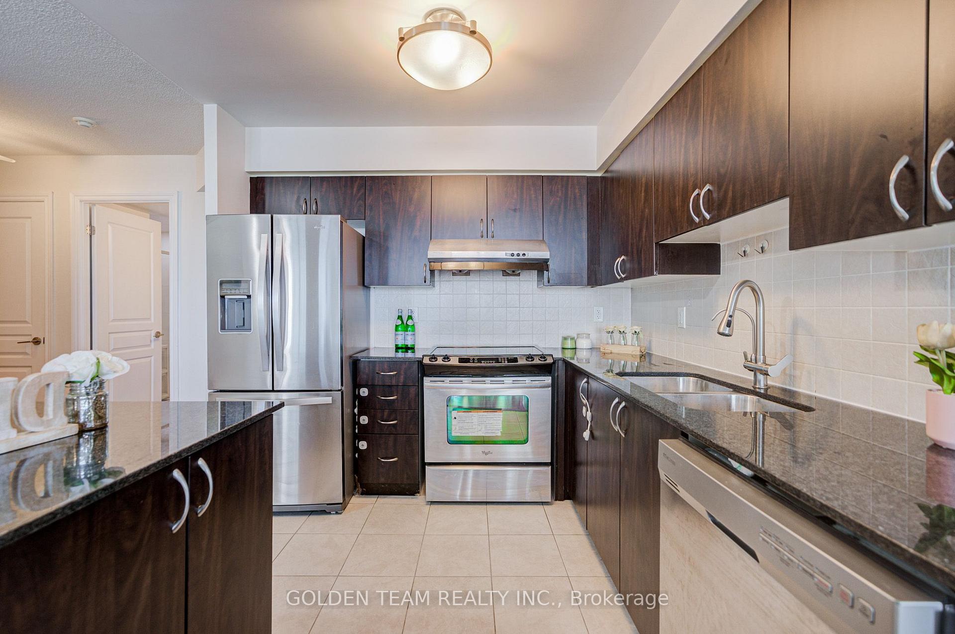 Photo 11 of Unit 615, 30 Clegg Road, Markham, Unionville — HOMEH