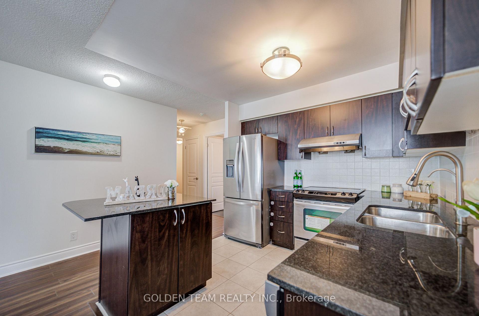 Photo 12 of Unit 615, 30 Clegg Road, Markham, Unionville — HOMEH