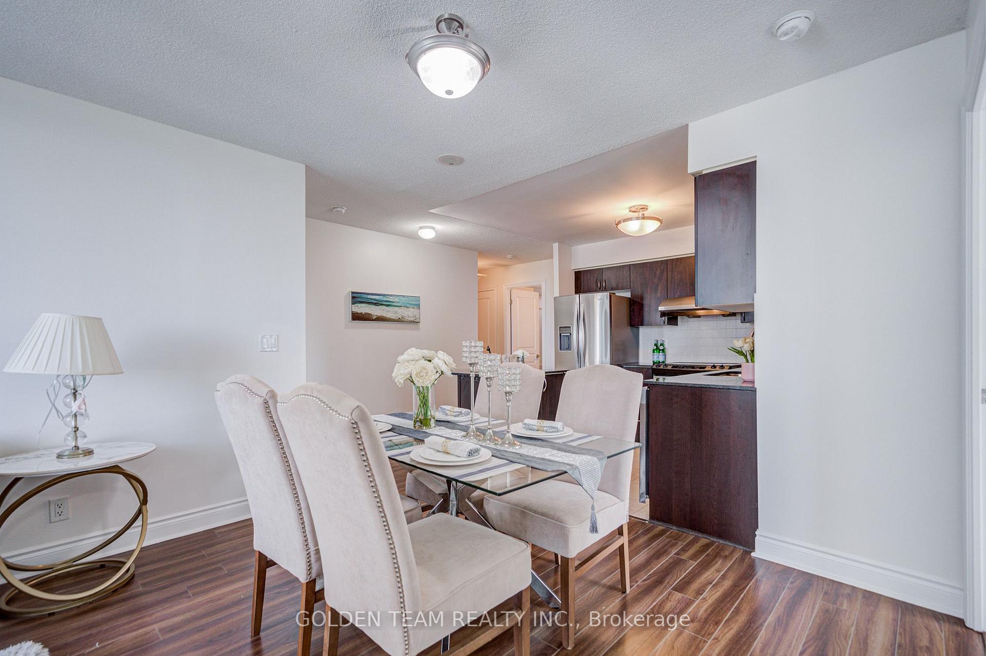 Photo 13 of Unit 615, 30 Clegg Road, Markham, Unionville — HOMEH