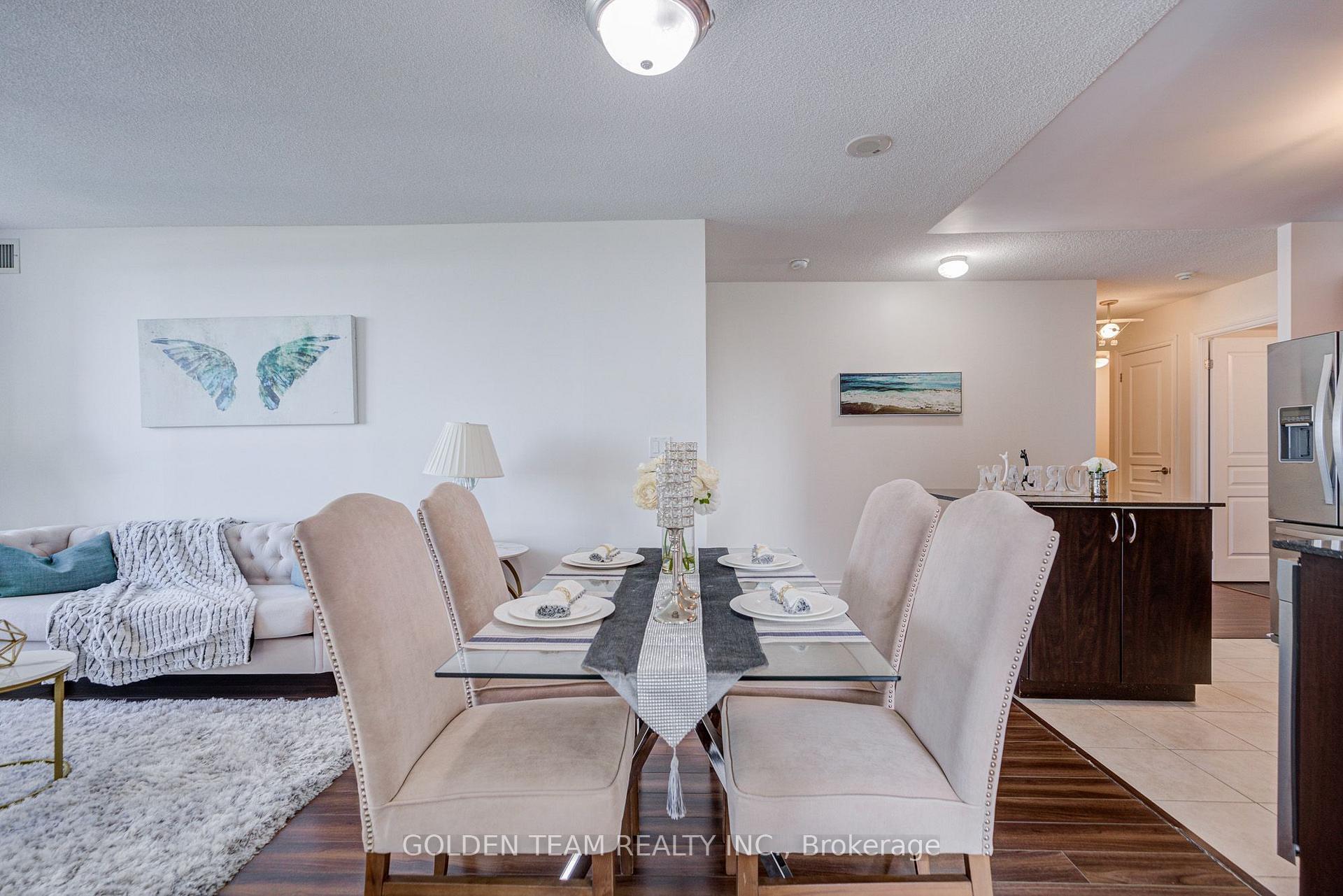 Photo 15 of Unit 615, 30 Clegg Road, Markham, Unionville — HOMEH