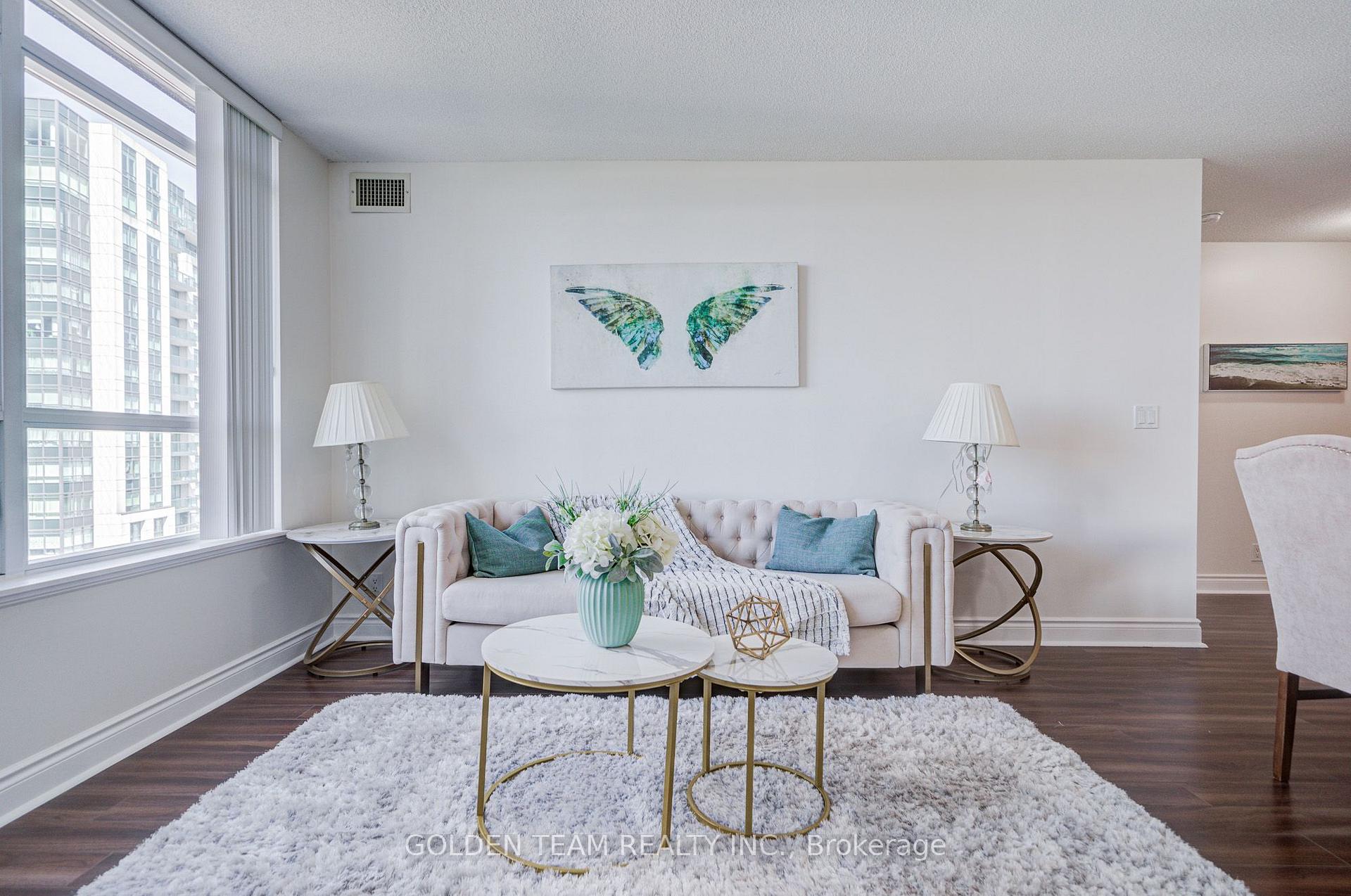 Photo 16 of Unit 615, 30 Clegg Road, Markham, Unionville — HOMEH