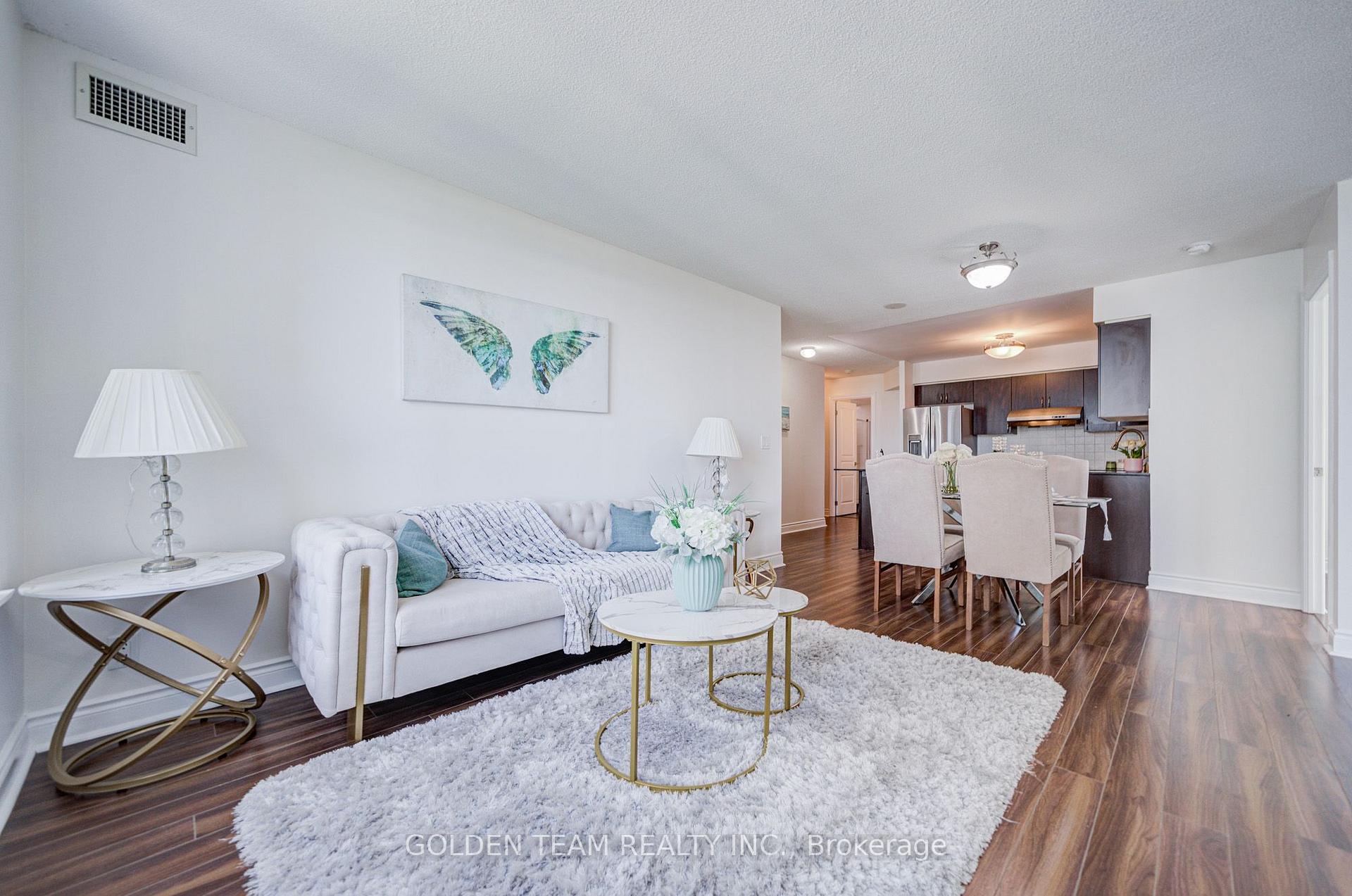 Photo 17 of Unit 615, 30 Clegg Road, Markham, Unionville — HOMEH