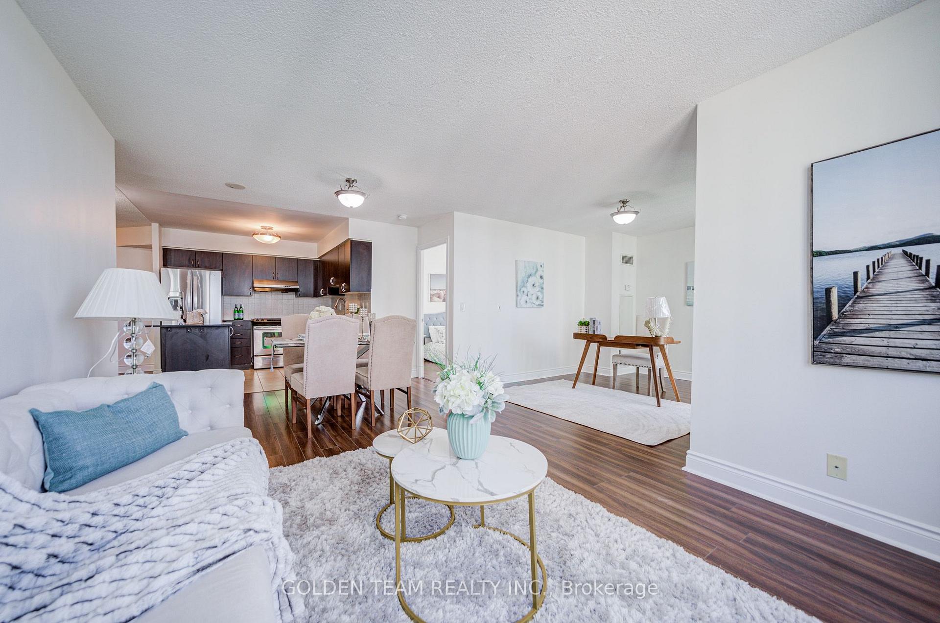 Photo 18 of Unit 615, 30 Clegg Road, Markham, Unionville — HOMEH