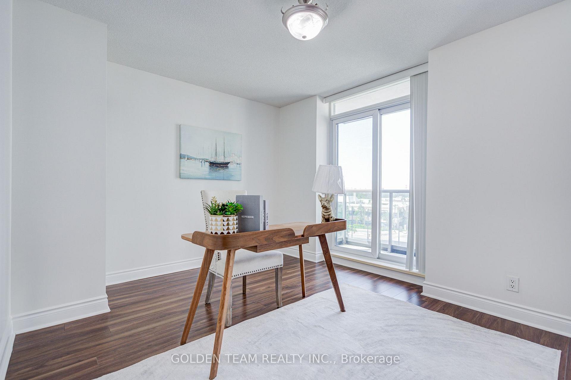 Photo 19 of Unit 615, 30 Clegg Road, Markham, Unionville — HOMEH