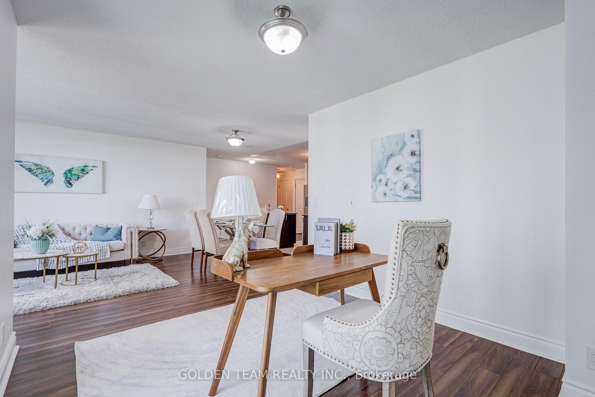 Photo 20 of Unit 615, 30 Clegg Road, Markham, Unionville — HOMEH