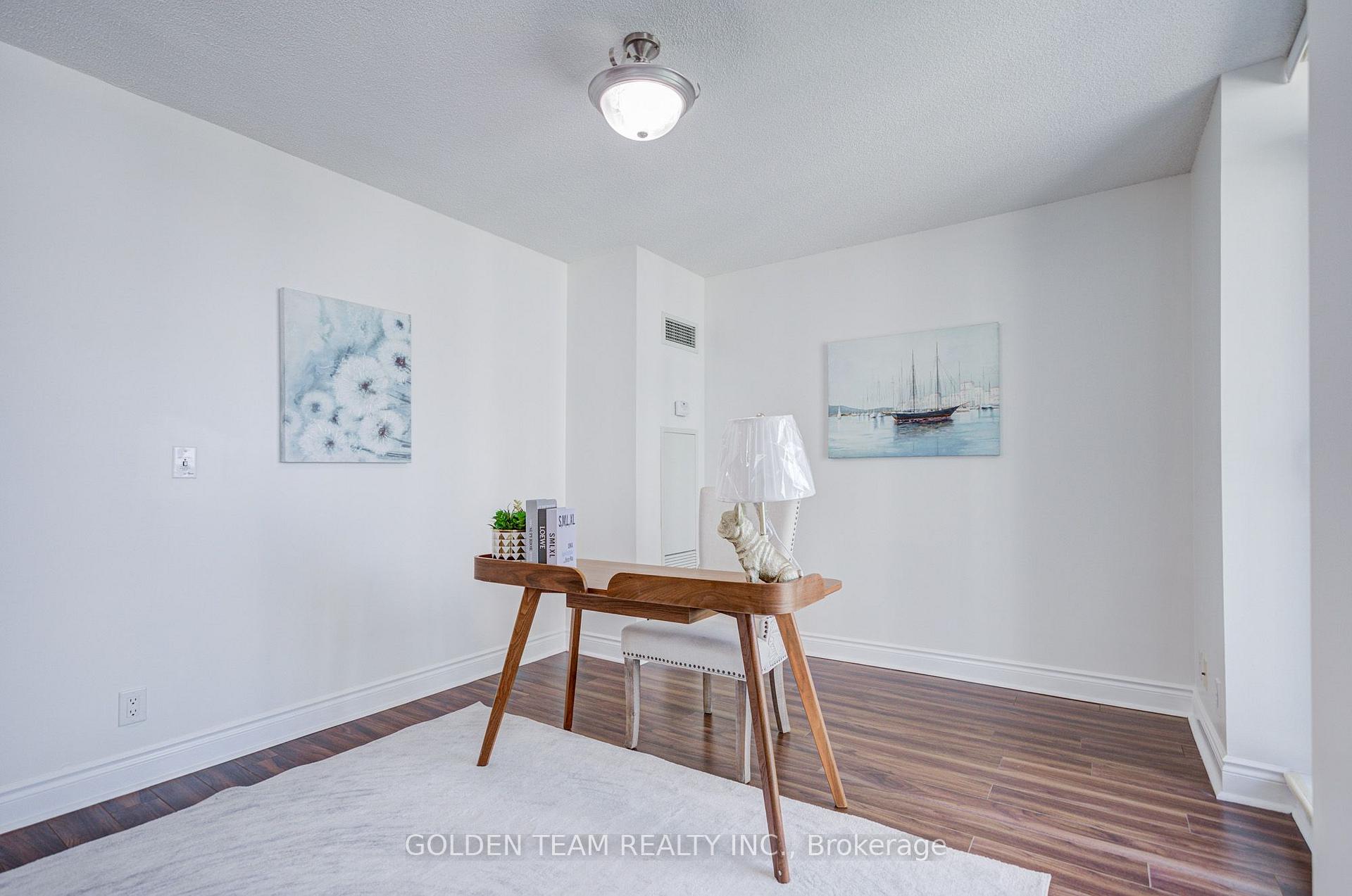 Photo 21 of Unit 615, 30 Clegg Road, Markham, Unionville — HOMEH