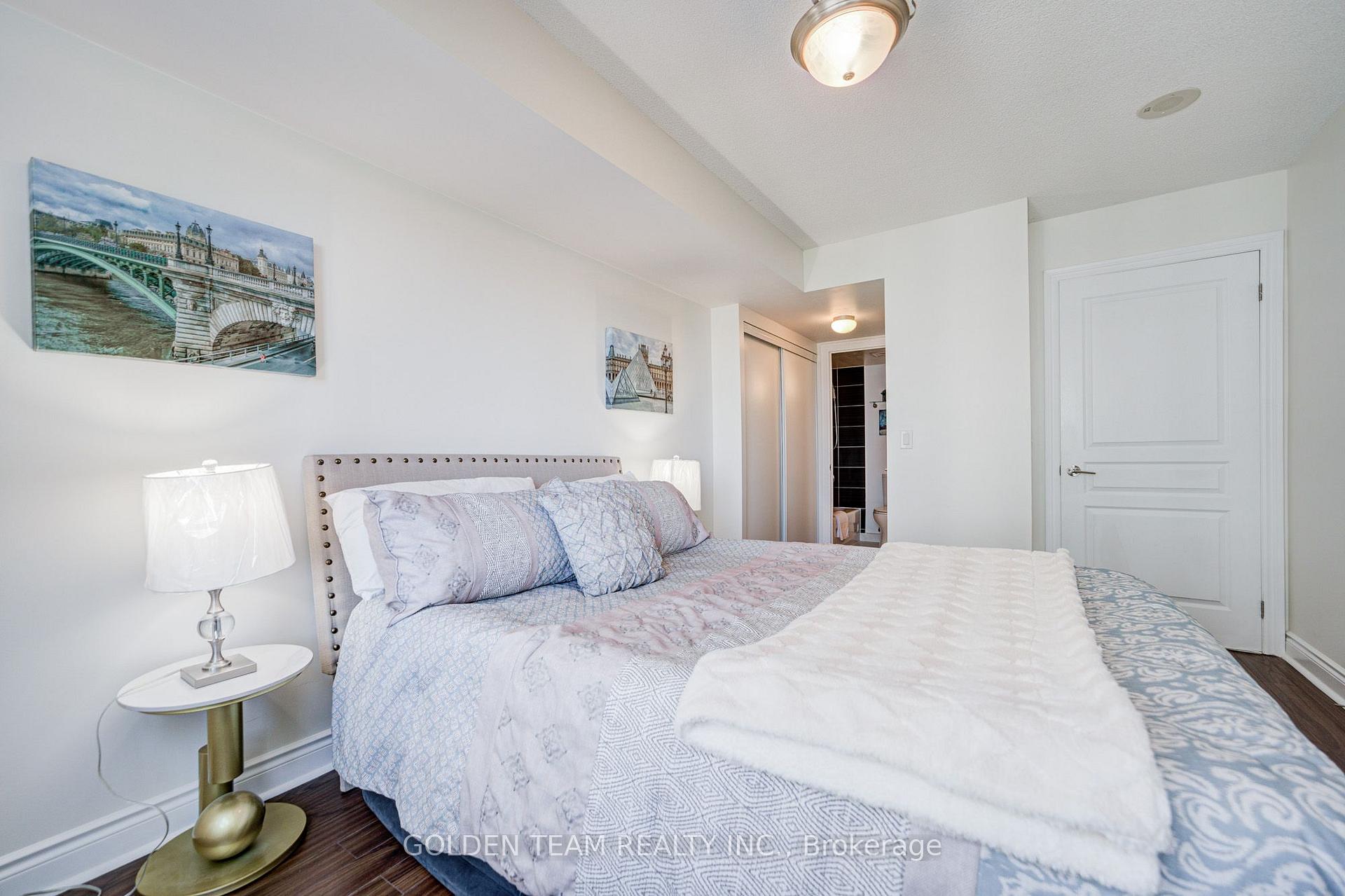 Photo 22 of Unit 615, 30 Clegg Road, Markham, Unionville — HOMEH