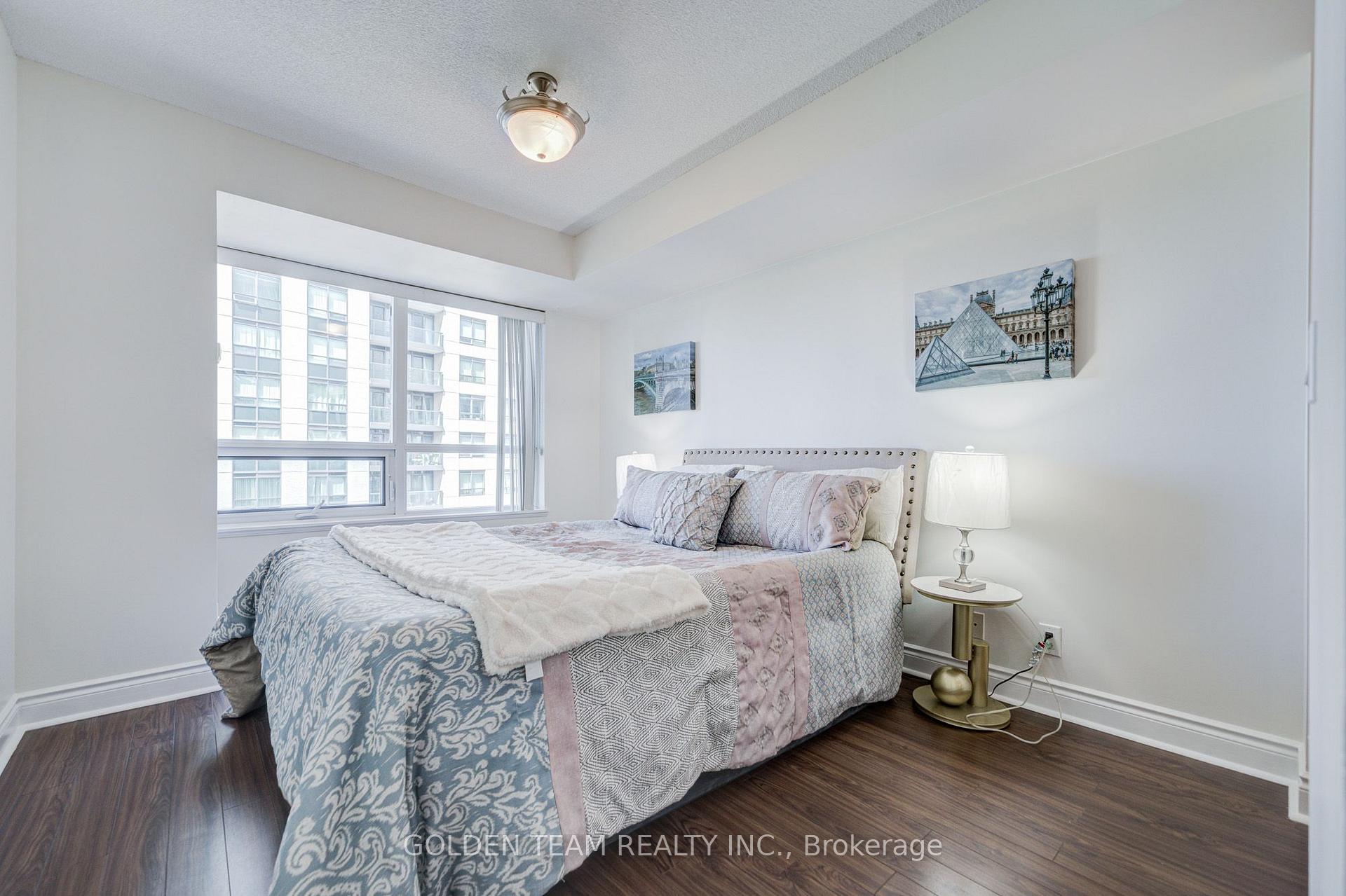 Photo 23 of Unit 615, 30 Clegg Road, Markham, Unionville — HOMEH