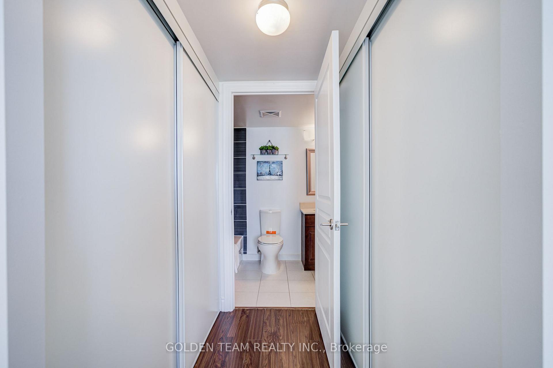 Photo 24 of Unit 615, 30 Clegg Road, Markham, Unionville — HOMEH