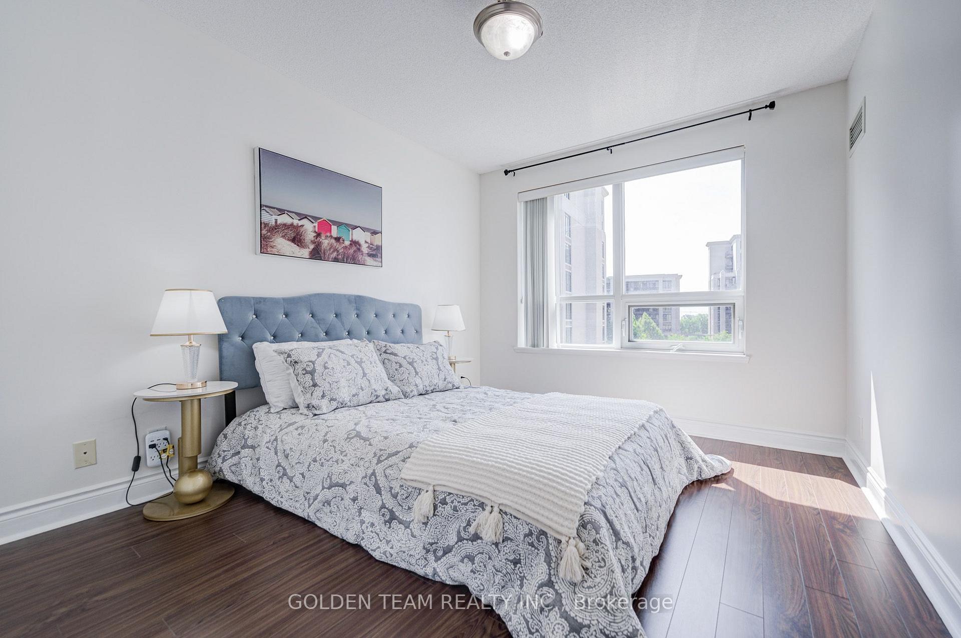 Photo 26 of Unit 615, 30 Clegg Road, Markham, Unionville — HOMEH