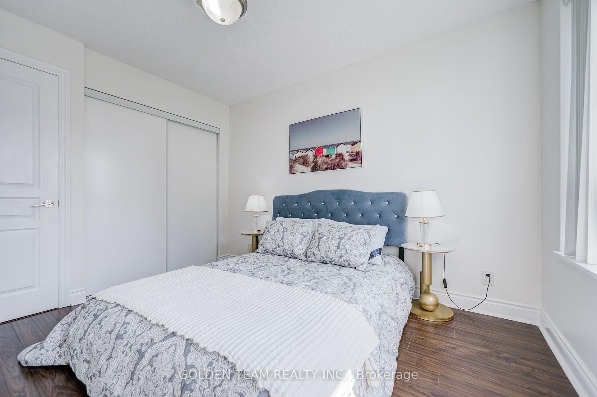 Photo 27 of Unit 615, 30 Clegg Road, Markham, Unionville — HOMEH
